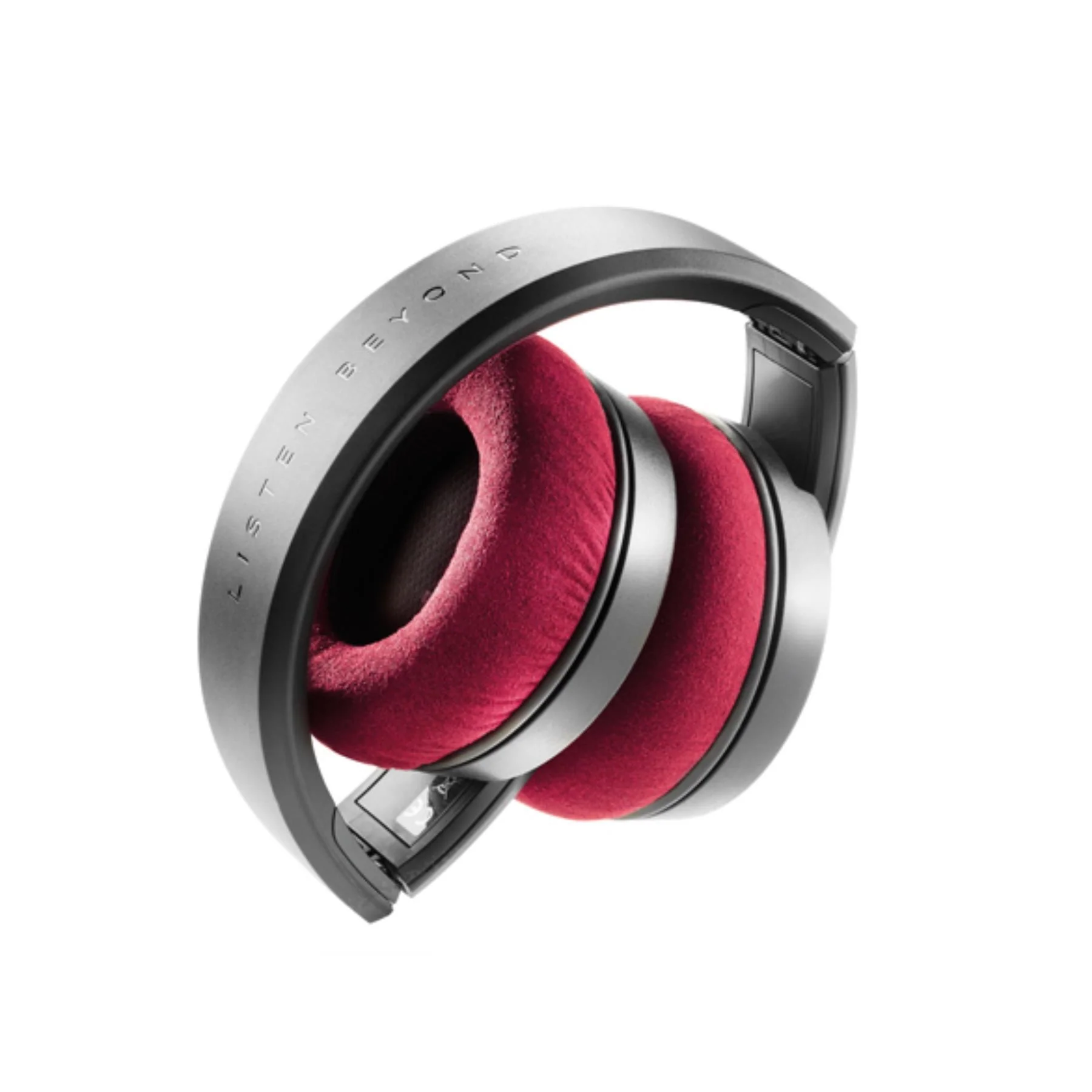 Focal Listen Professional Closed-Back Music Production Headphones - Image 3