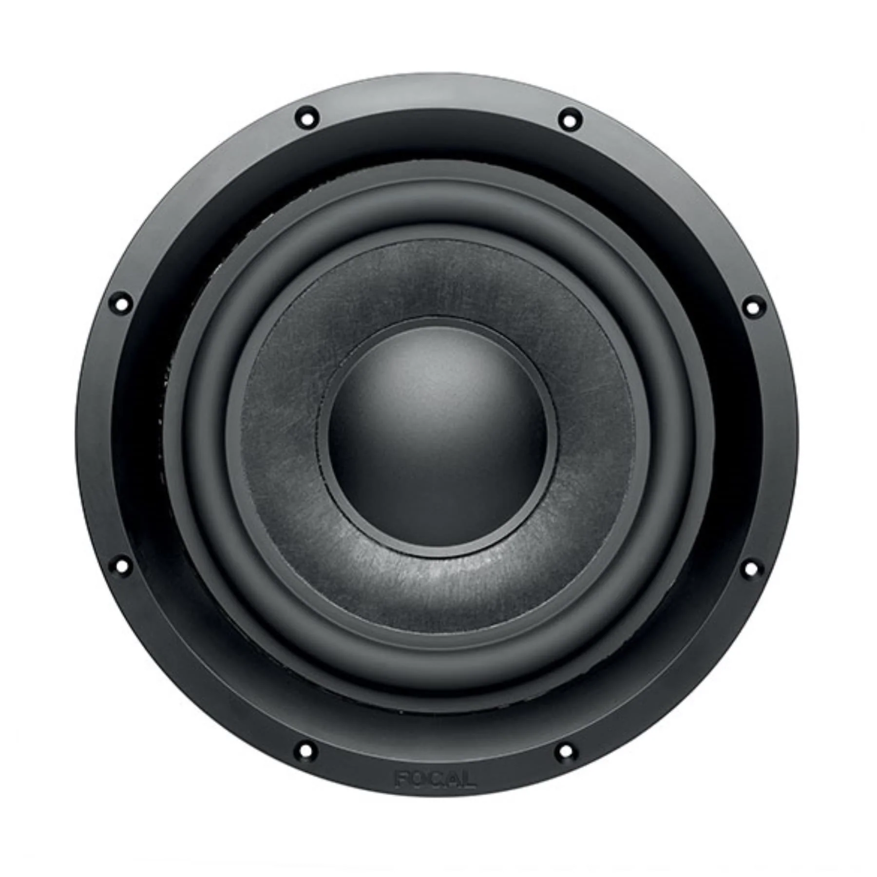 Focal Littora 1000 ICW Sub10 10" in-Wall/in-Ceiling Subwoofer for Indoor & Outdoor Use - Each