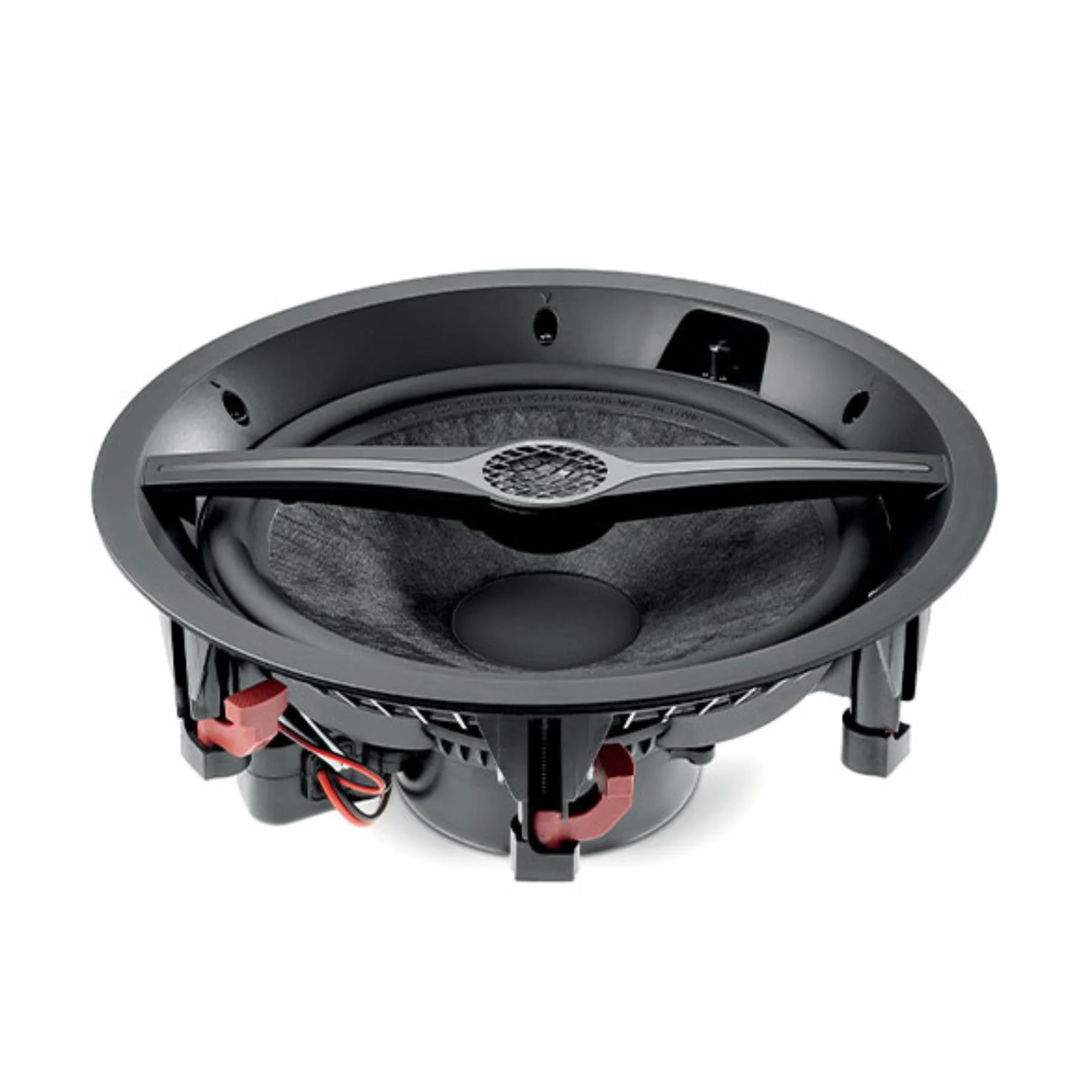 Focal Littora 1000 ICW10 10" in-Wall/in-Ceiling 2-Way Speaker for Indoor & Outdoor Use - Each - Image 2