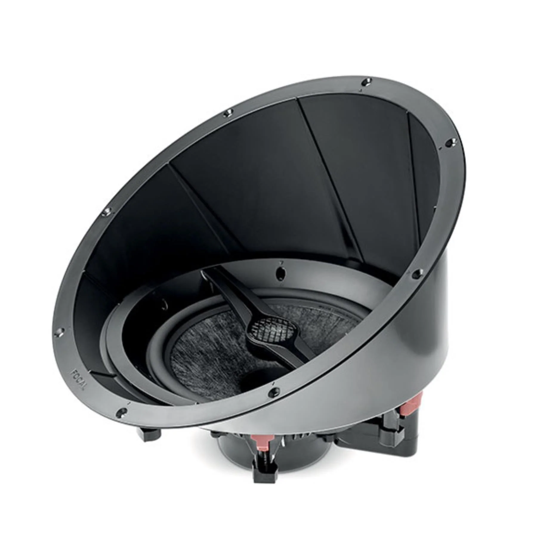Focal Littora 1000 ICW10 10" in-Wall/in-Ceiling 2-Way Speaker for Indoor & Outdoor Use - Each - Image 4