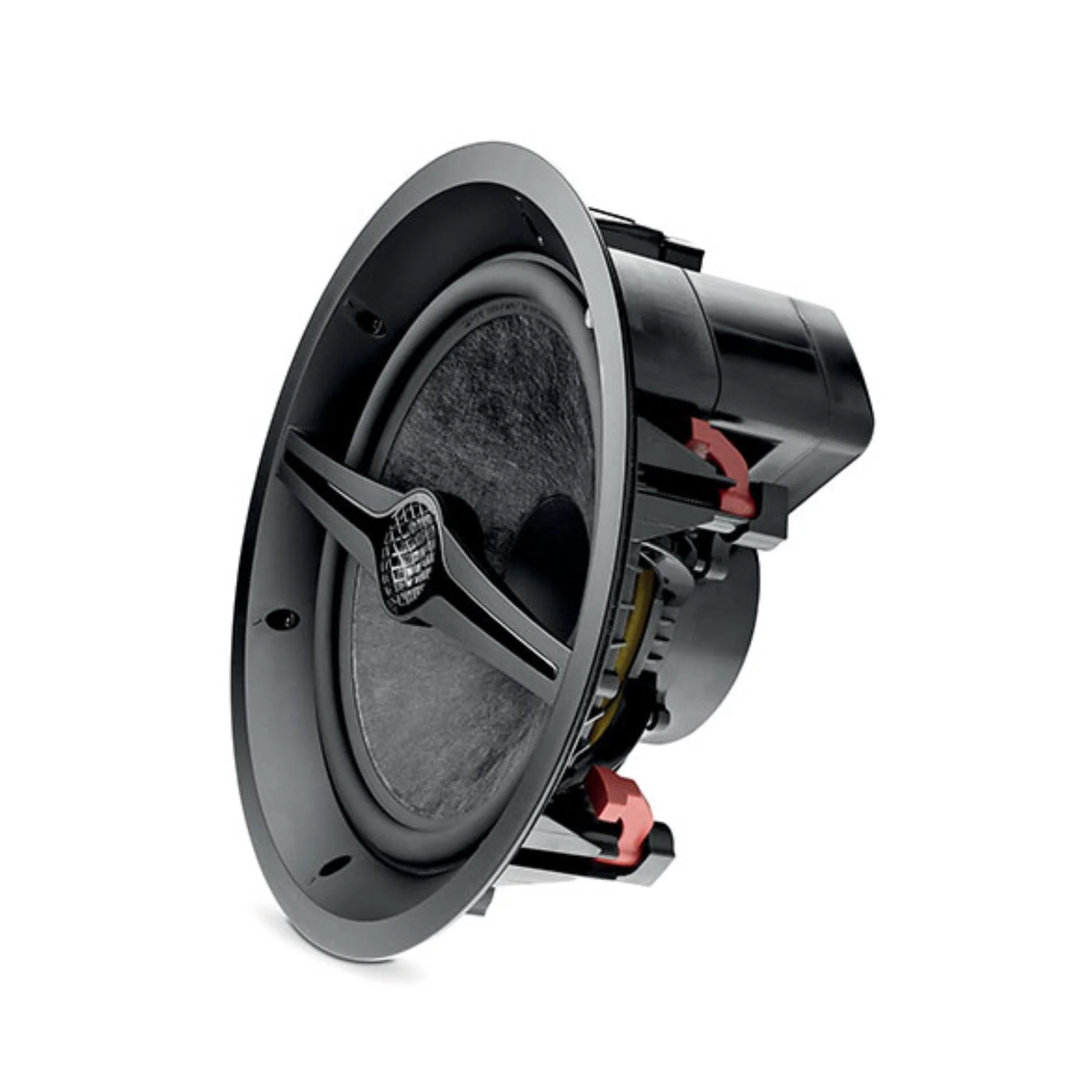 Focal Littora 1000 ICW10 10" in-Wall/in-Ceiling 2-Way Speaker for Indoor & Outdoor Use - Each - Image 8