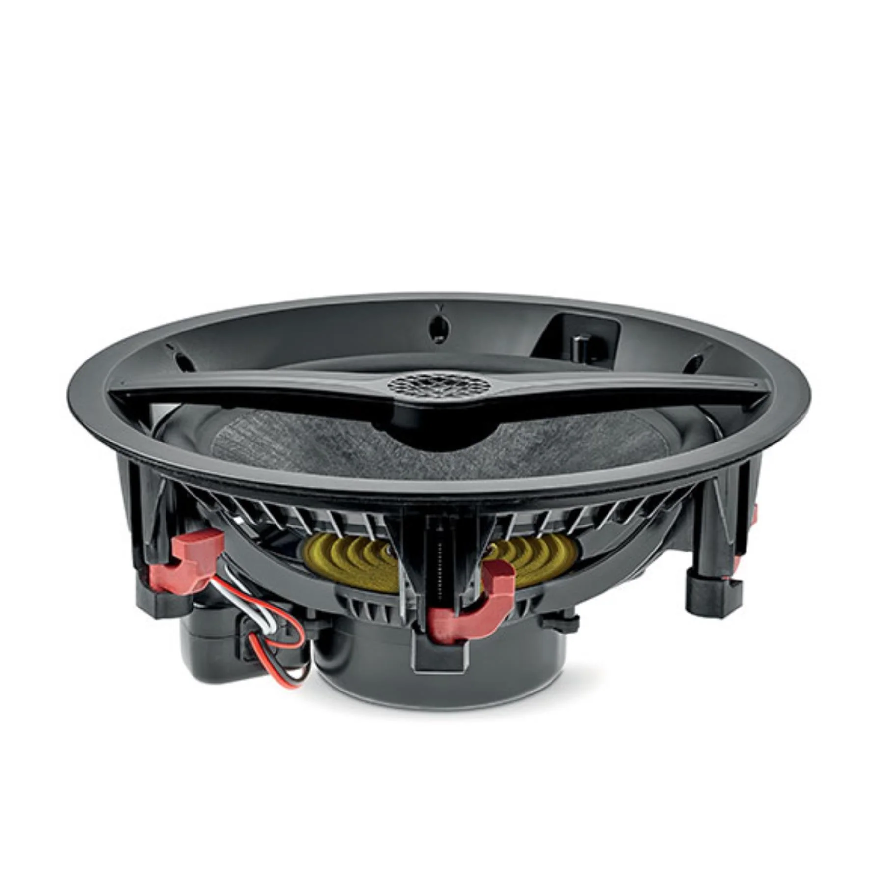 Focal Littora 1000 ICW10 10" in-Wall/in-Ceiling 2-Way Speaker for Indoor & Outdoor Use - Each - Image 9
