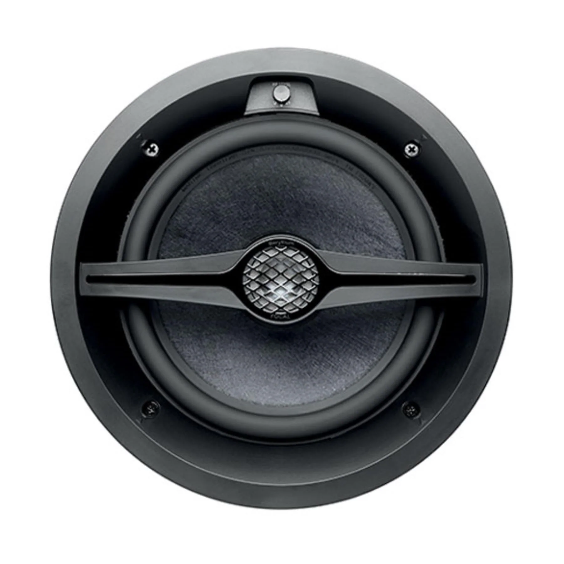 Focal Littora 1000 ICW8 8" in-Wall/in-Ceiling 2-Way Speaker for Indoor & Outdoor Use - Each