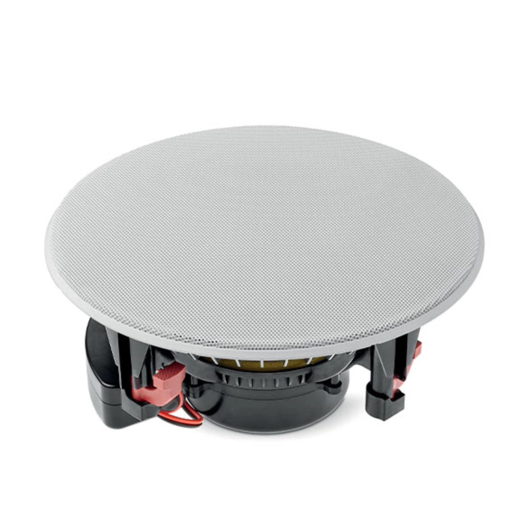 Focal Littora 1000 ICW8 8" in-Wall/in-Ceiling 2-Way Speaker for Indoor & Outdoor Use - Each - Image 5