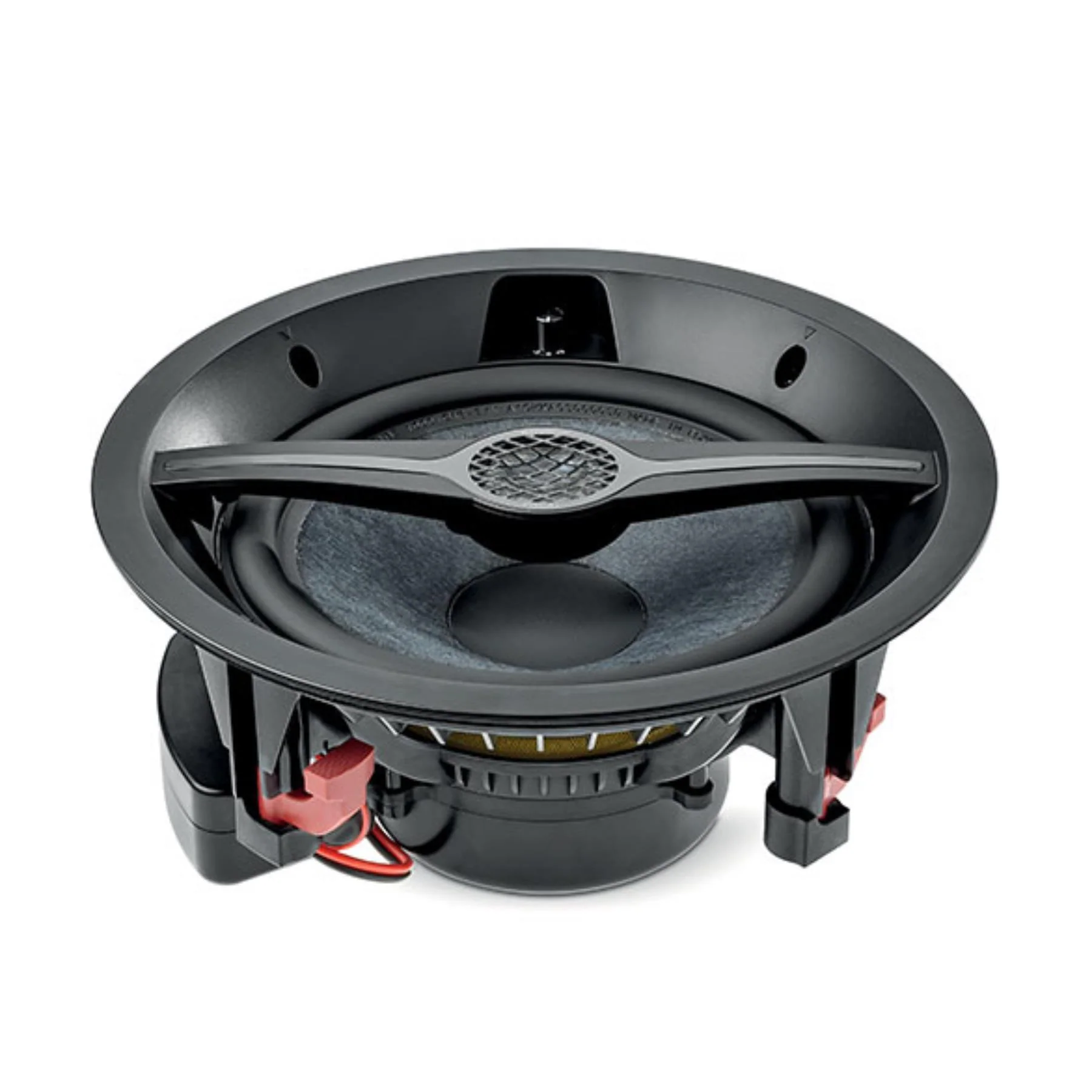 Focal Littora 1000 ICW8 8" in-Wall/in-Ceiling 2-Way Speaker for Indoor & Outdoor Use - Each - Image 6