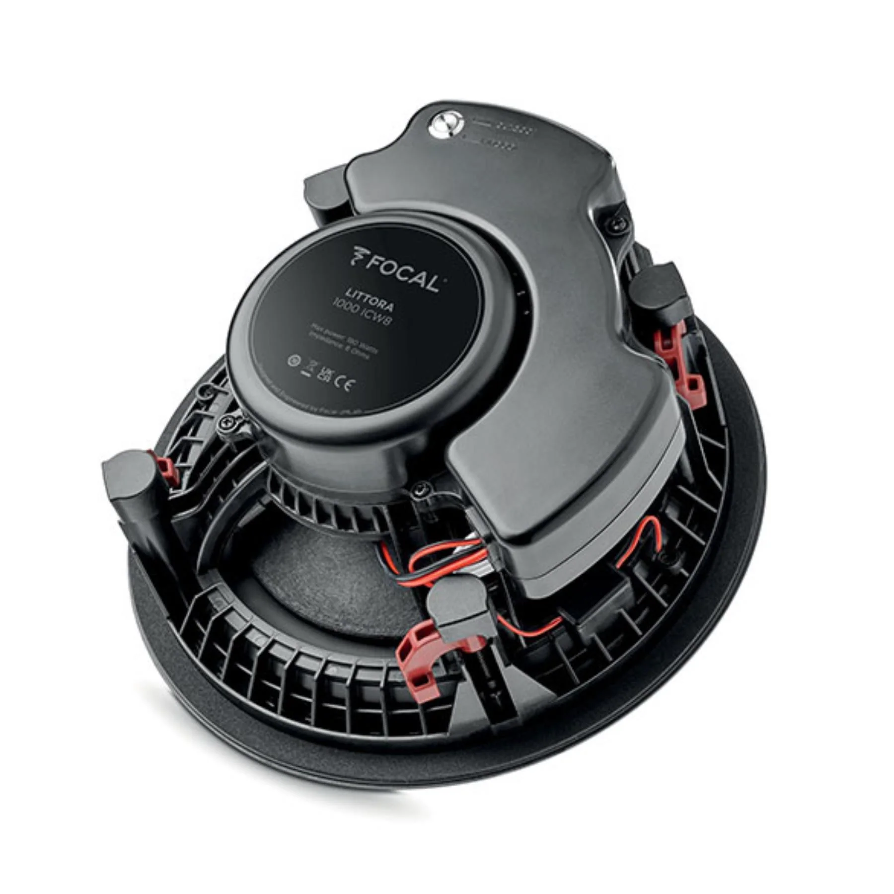 Focal Littora 1000 ICW8 8" in-Wall/in-Ceiling 2-Way Speaker for Indoor & Outdoor Use - Each - Image 8