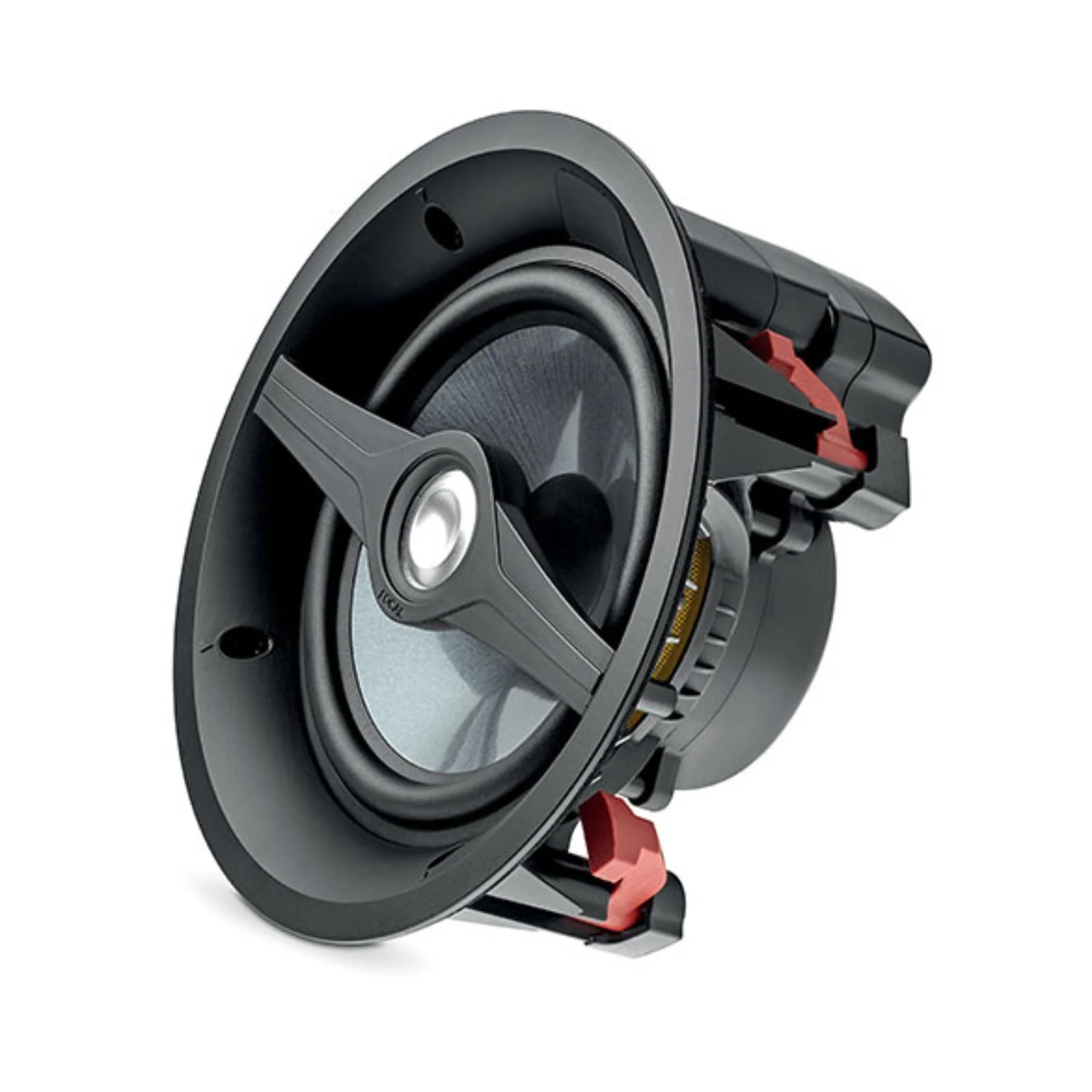 Focal Littora 200 ICW6 6.5" in-Wall/in-Ceiling 2-Way Speaker for Indoor & Outdoor Use - Each - Image 4