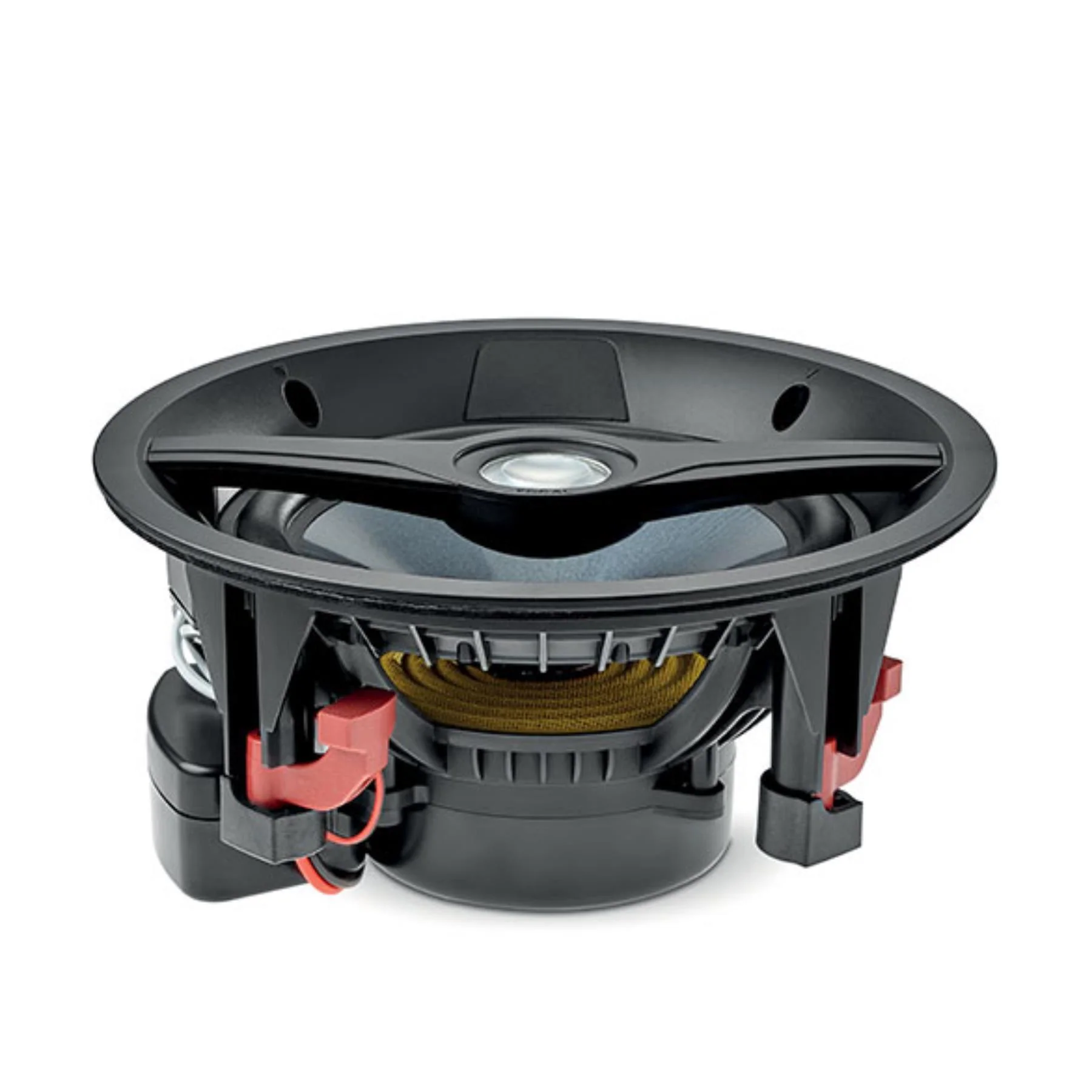 Focal Littora 200 ICW6 6.5" in-Wall/in-Ceiling 2-Way Speaker for Indoor & Outdoor Use - Each - Image 7