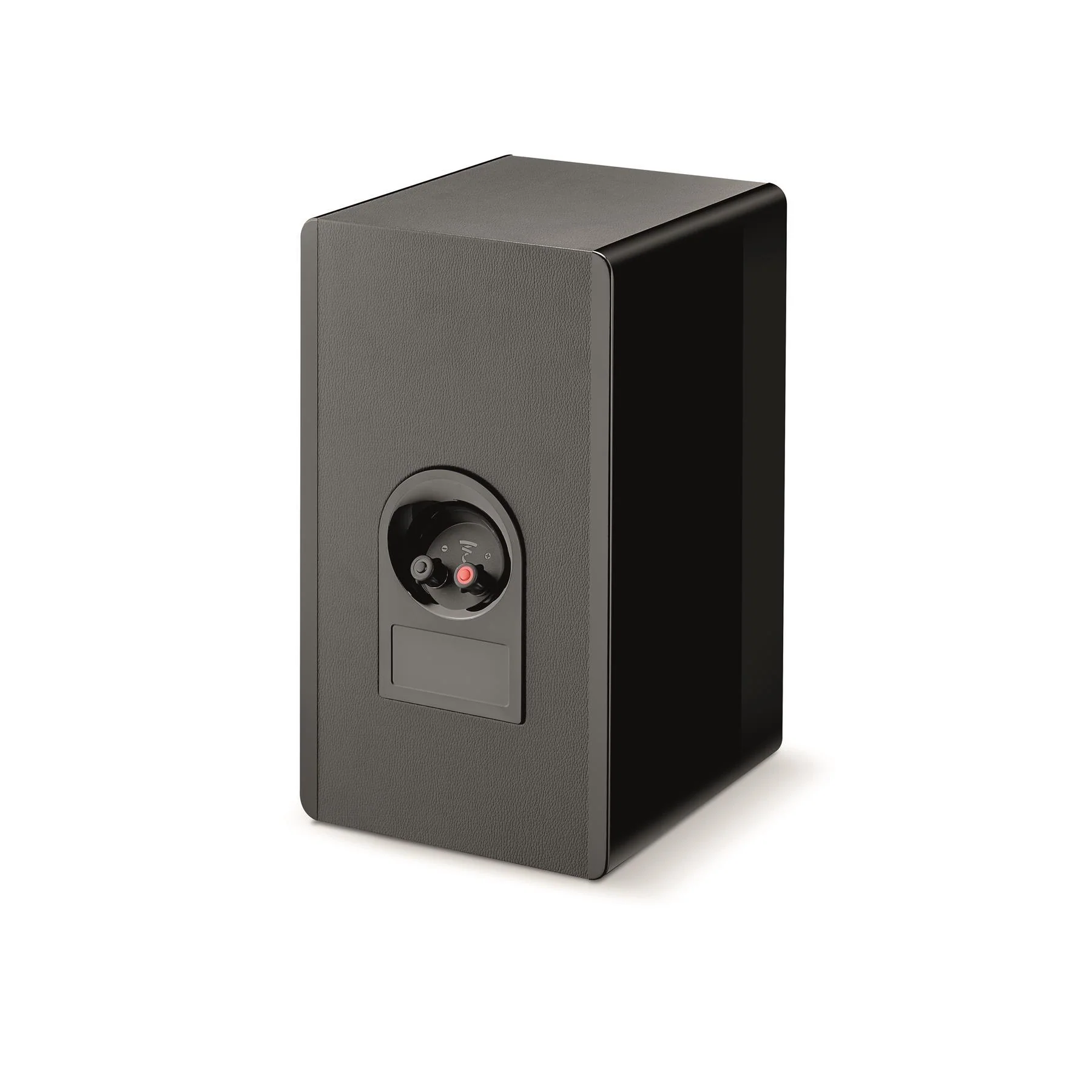 Focal Omada N1 Bookshelf Speaker Pair – Slatefiber & TAM Tweeter - Image 5