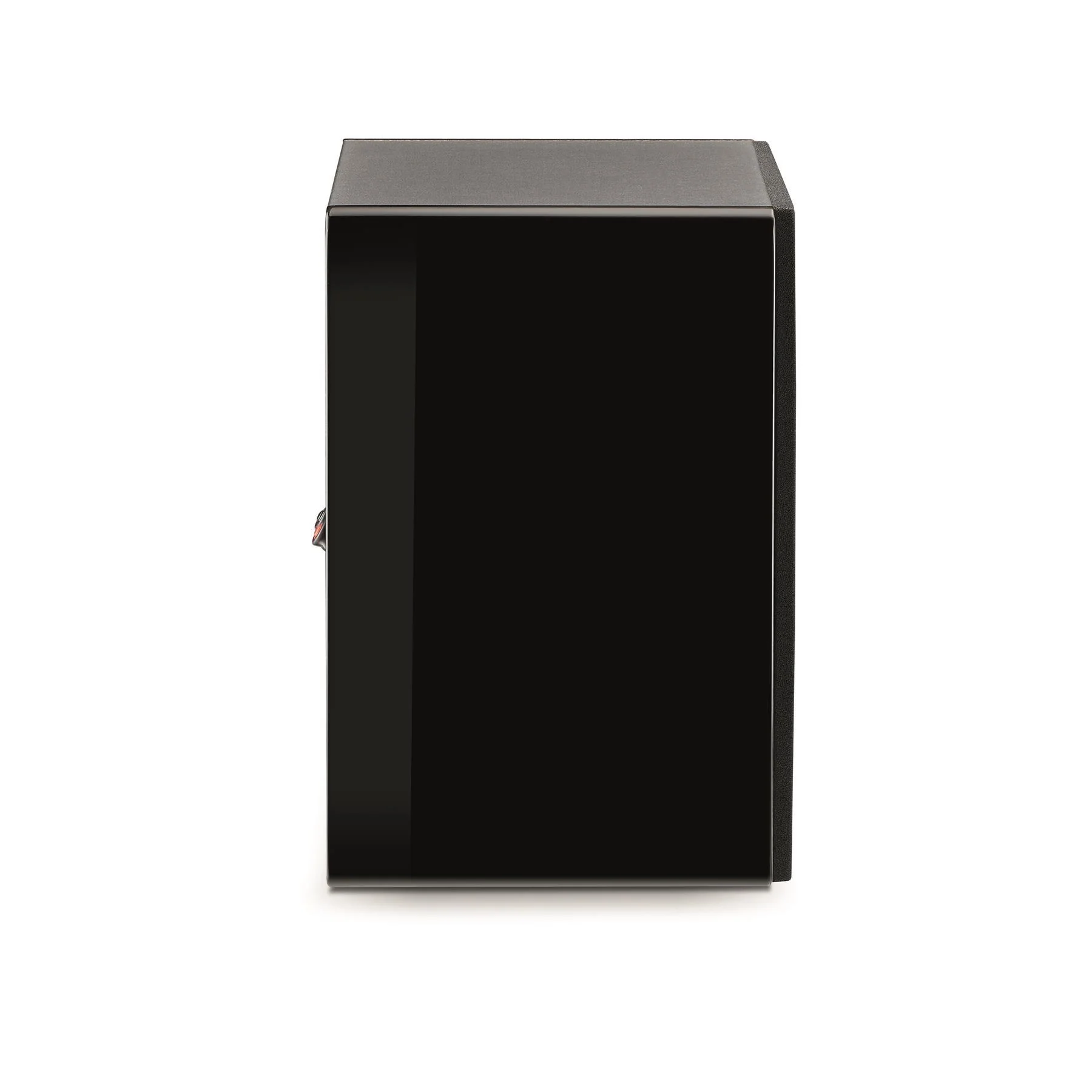 Focal Omada N1 Bookshelf Speaker Pair – Slatefiber & TAM Tweeter - Image 8