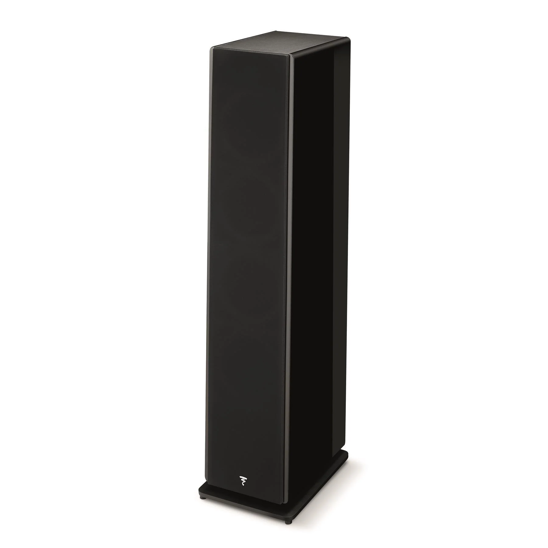 Focal Omada N3 Floorstanding Speaker – Triple Slatefiber Woofers - Image 4