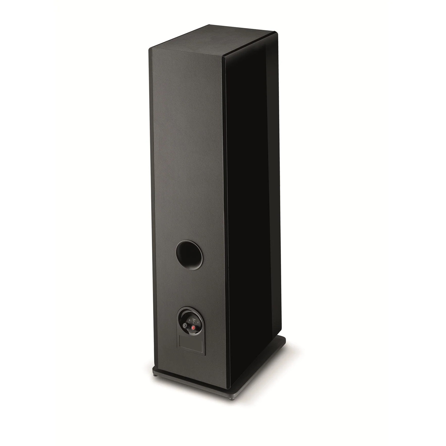Focal Omada N4 Floorstanding Speaker – Dual 8 in Woofers & TAM Tweeter - Image 3