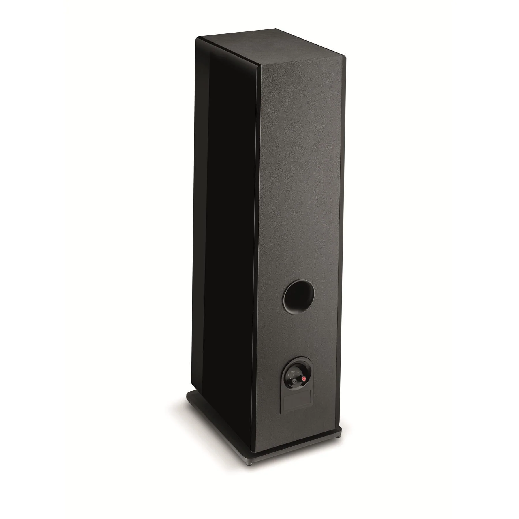 Focal Omada N4 Floorstanding Speaker – Dual 8 in Woofers & TAM Tweeter - Image 4