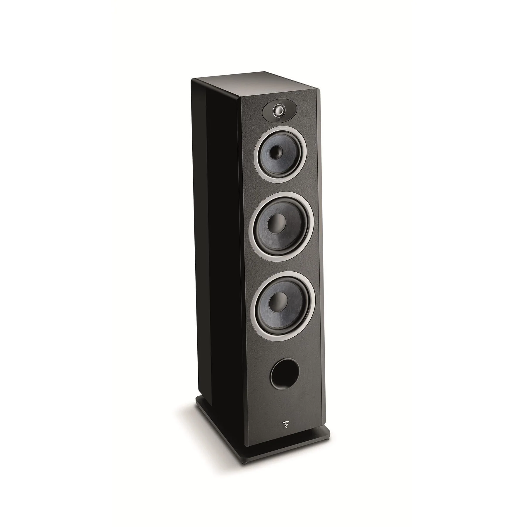 Focal Omada N4 Floorstanding Speaker – Dual 8 in Woofers & TAM Tweeter - Image 6