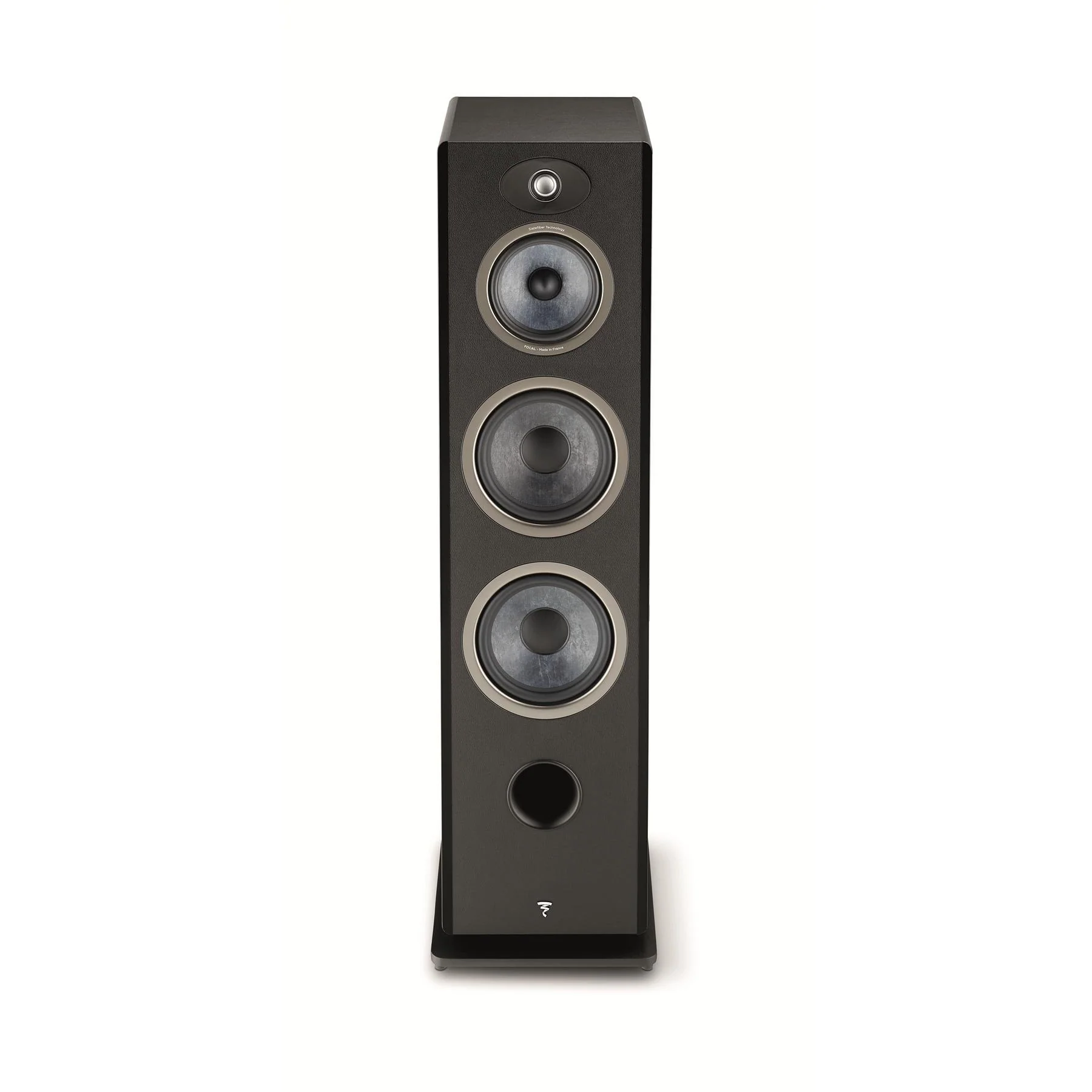 Focal Omada N4 Floorstanding Speaker – Dual 8 in Woofers & TAM Tweeter - Image 9
