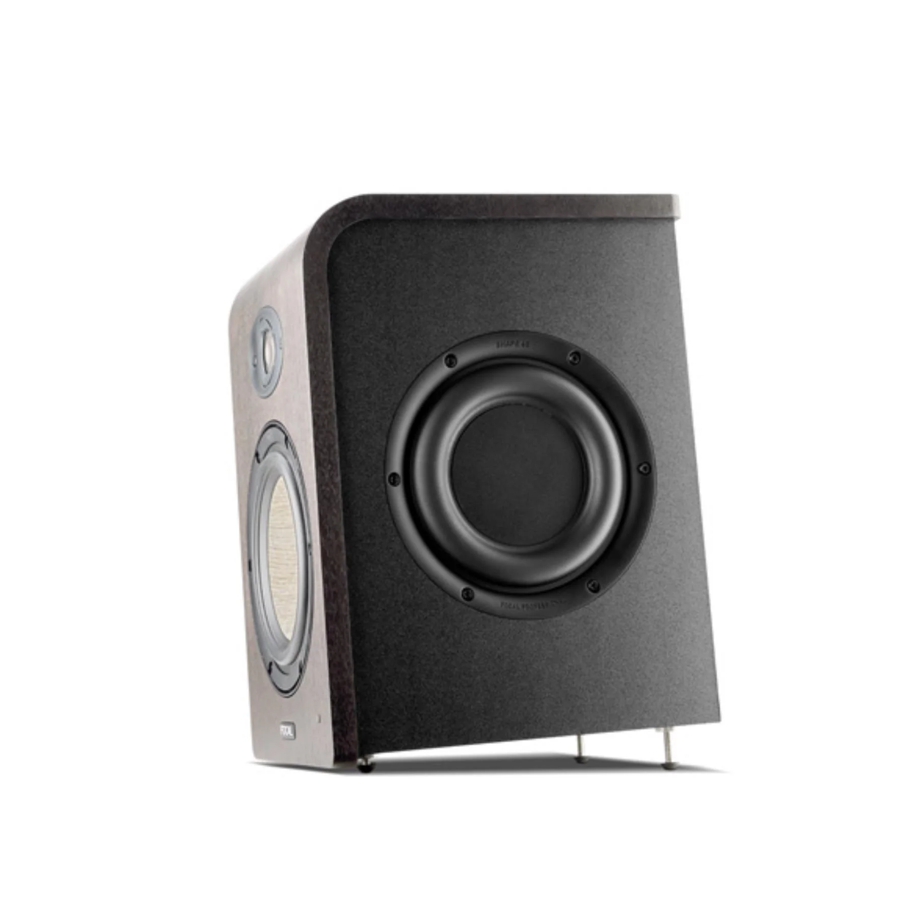 Focal Shape 65 Powered Studio Monitor Speaker - Image 4