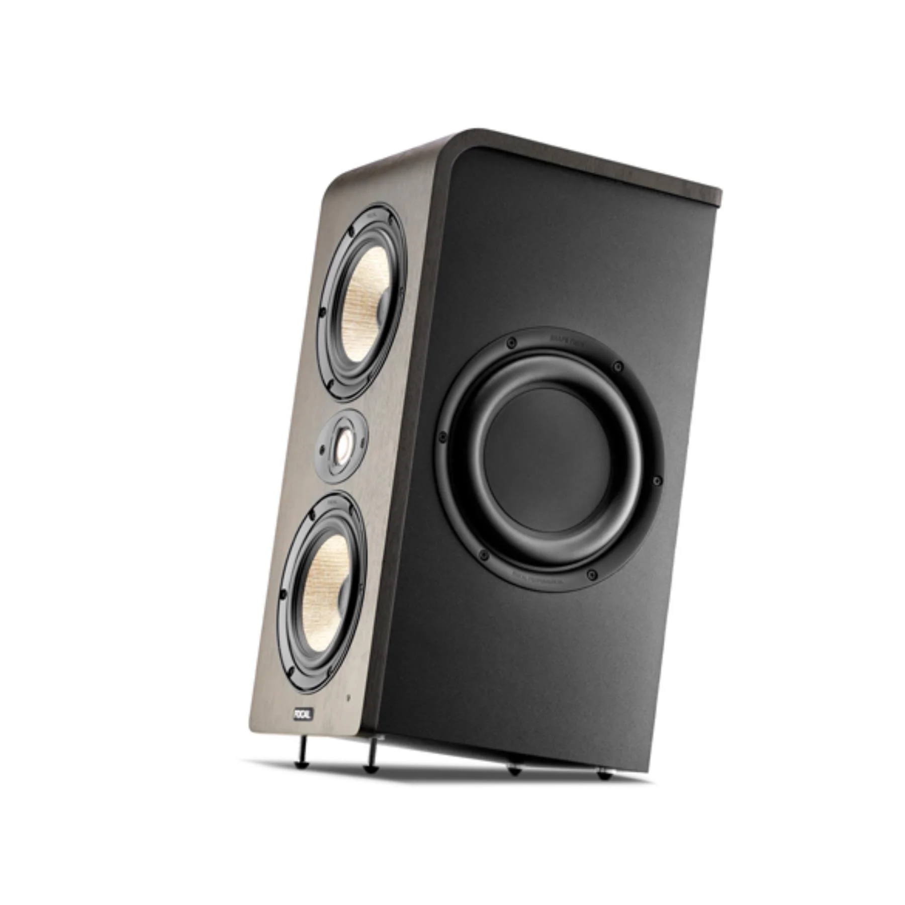 Focal Shape Twin Powered Studio Monitor - Image 3
