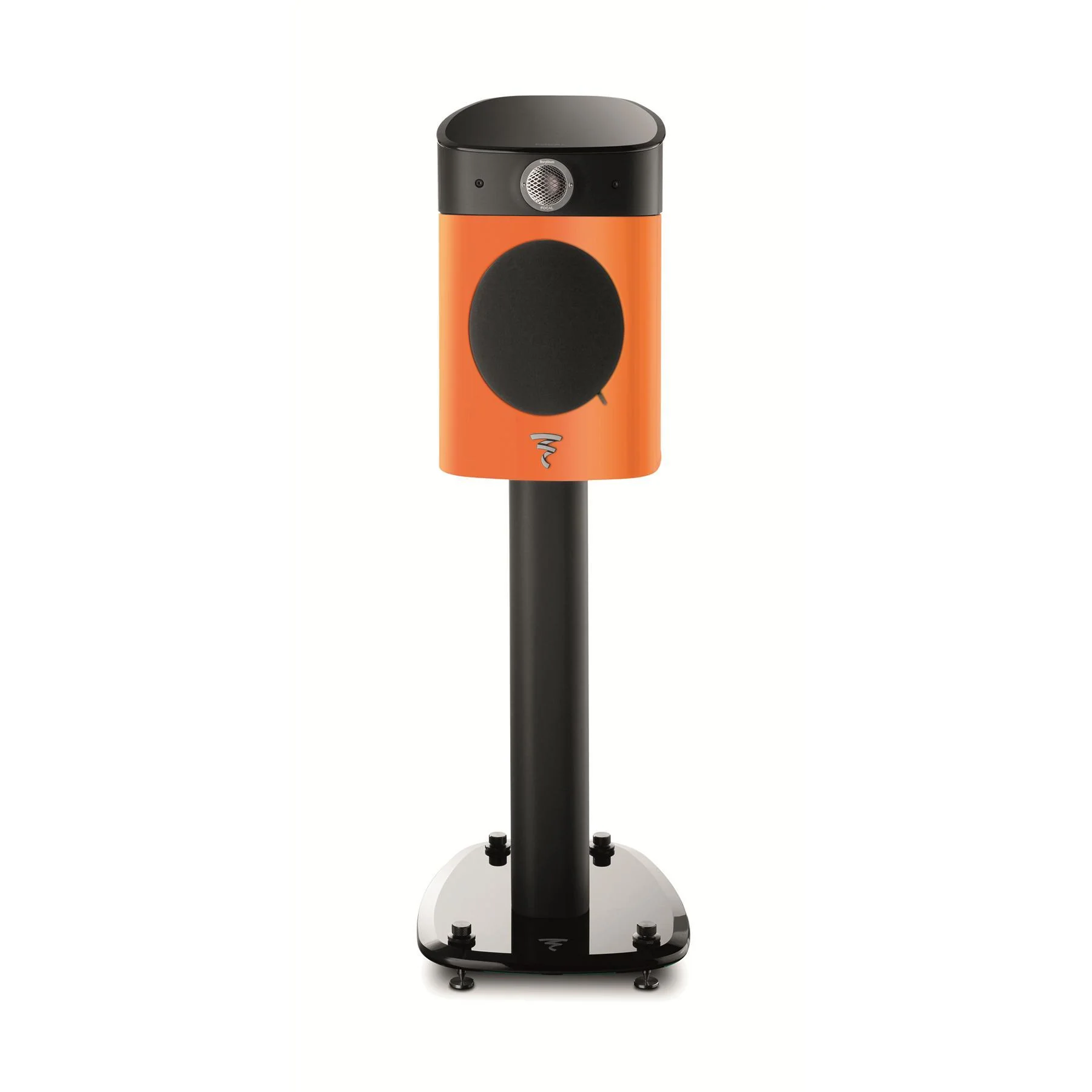 Focal Sopra N°1 2-Way High-End Bookshelf Loudspeaker - Priced Each - Image 13