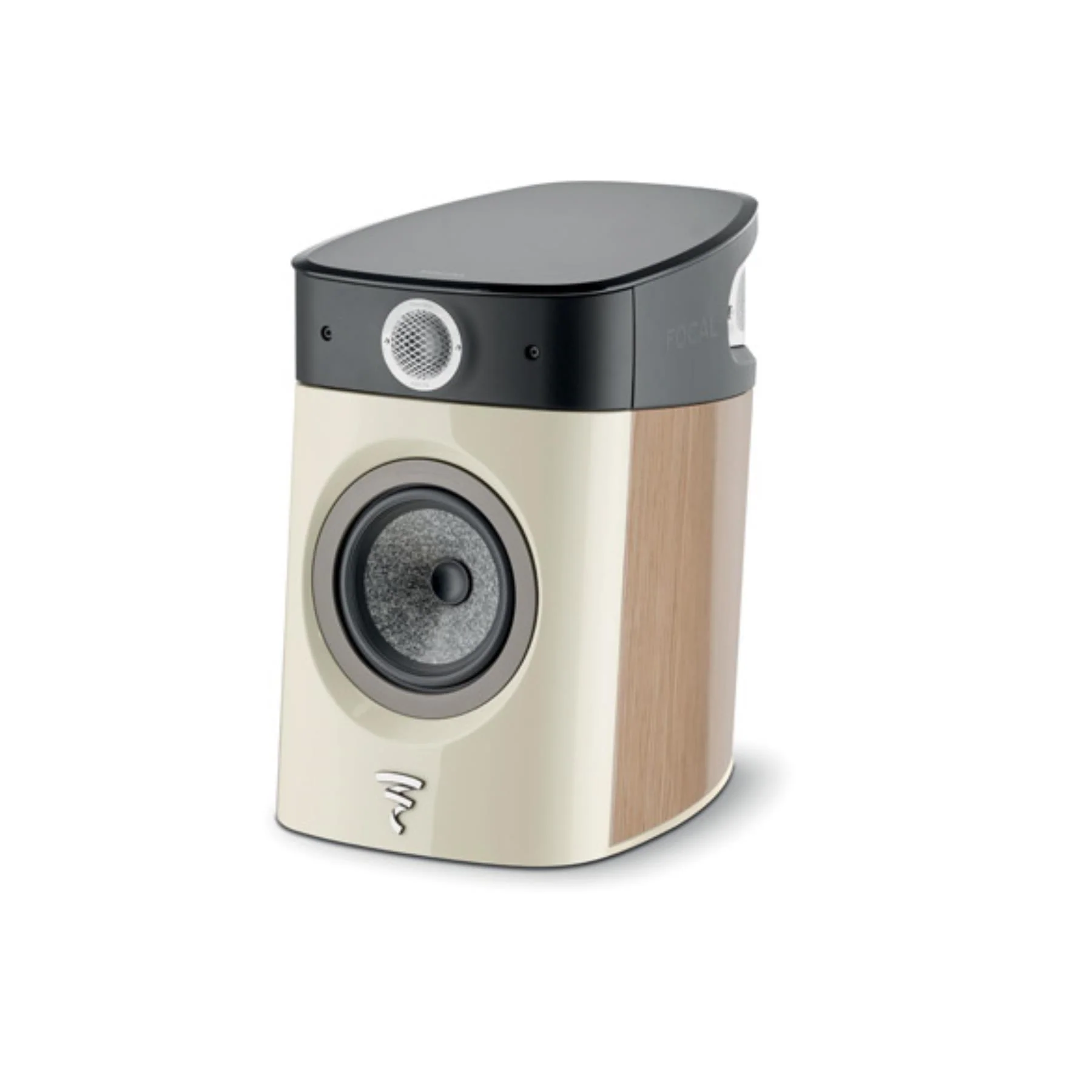 Focal Sopra N°1 2-Way High-End Bookshelf Loudspeaker - Priced Each - Image 5