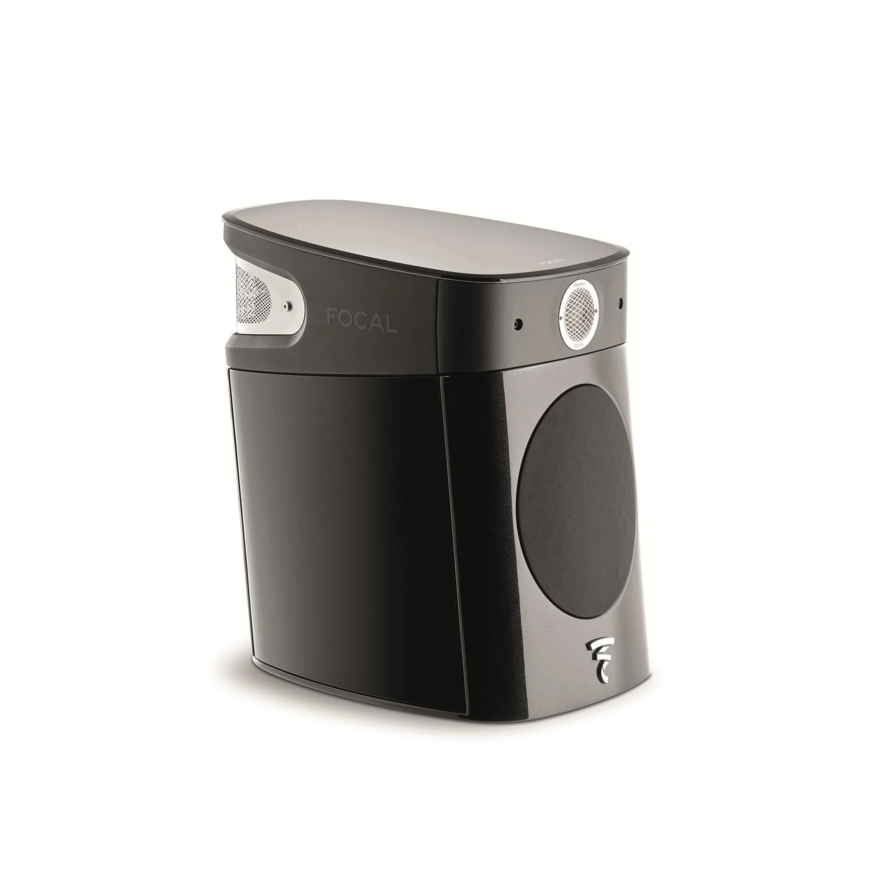 Focal Sopra N°1 2-Way High-End Bookshelf Loudspeaker - Priced Each - Image 9