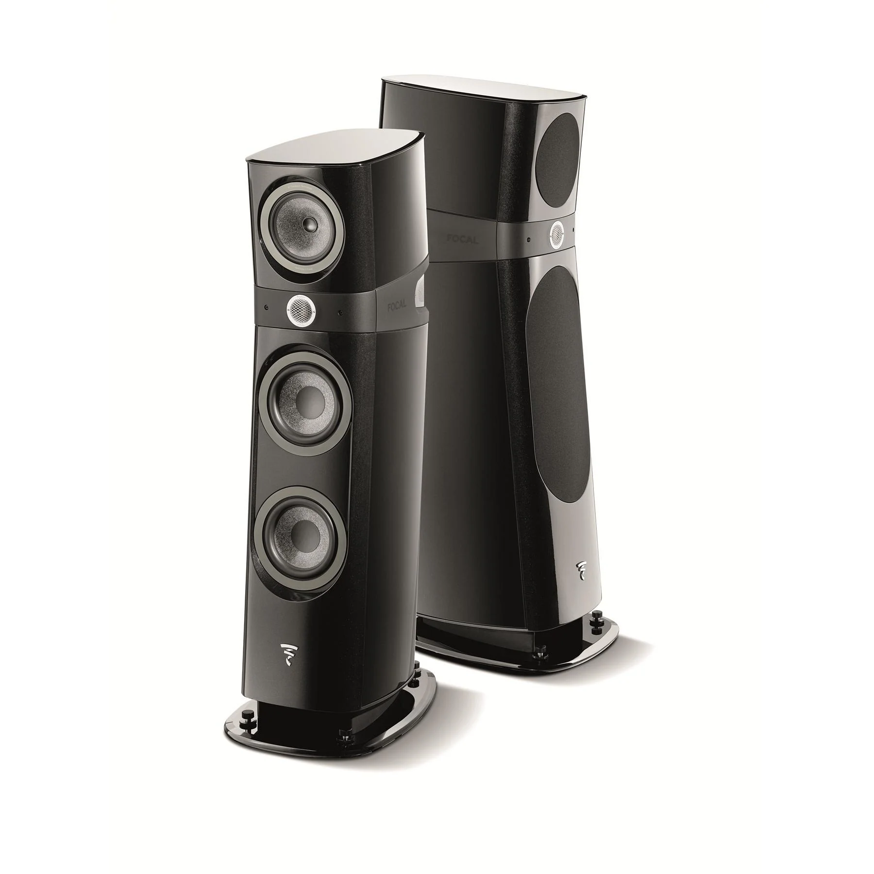 Focal Sopra N°2 Floorstanding Loudspeaker - Image 14