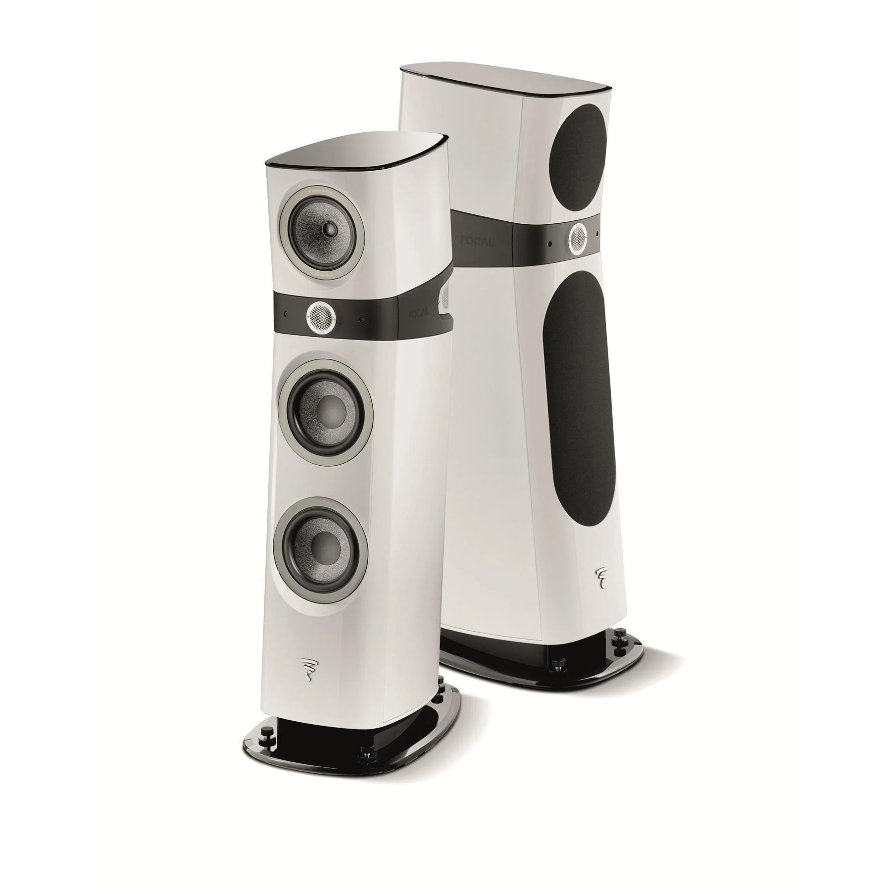Focal Sopra N°2 Floorstanding Loudspeaker - Image 15