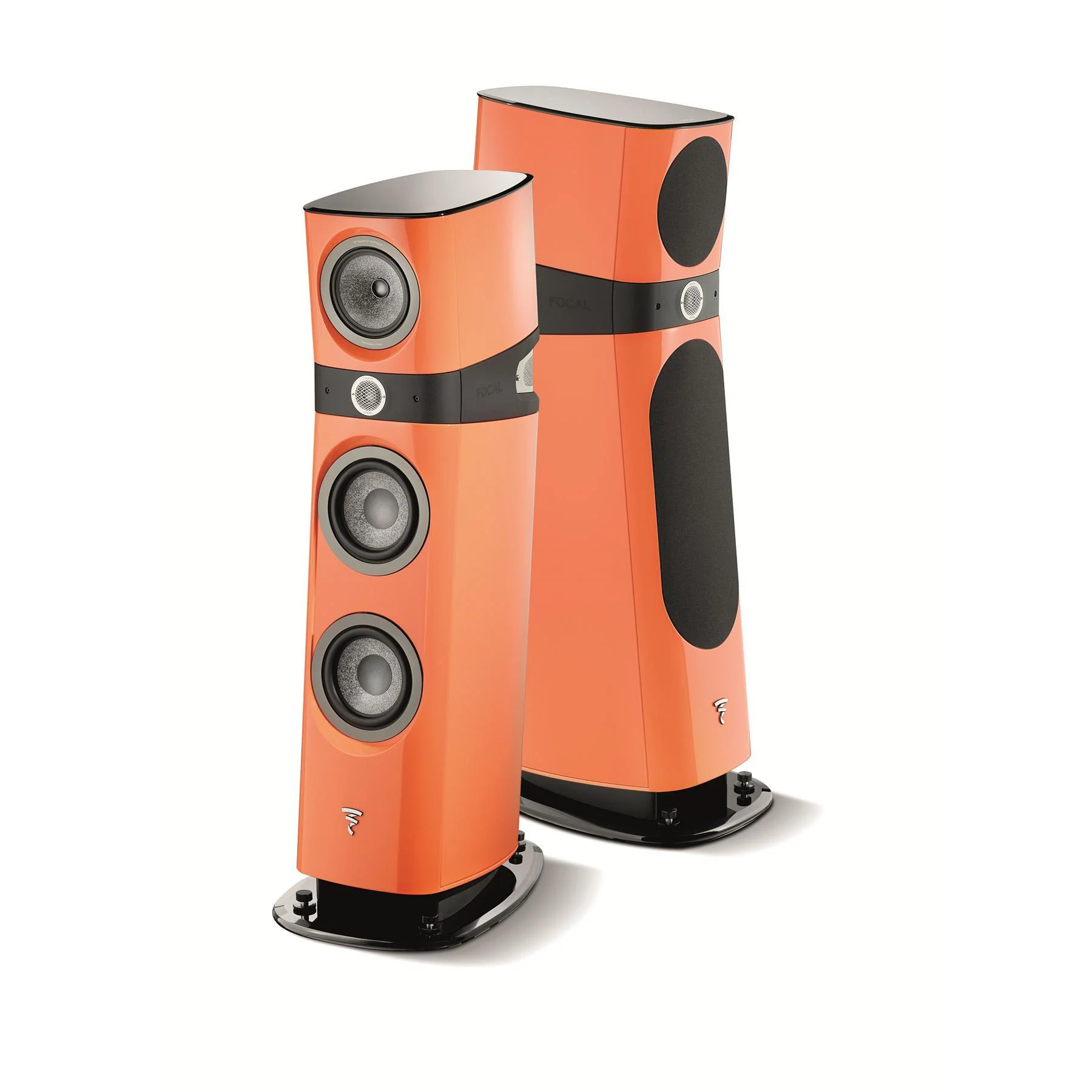 Focal Sopra N°2 Floorstanding Loudspeaker - Image 16