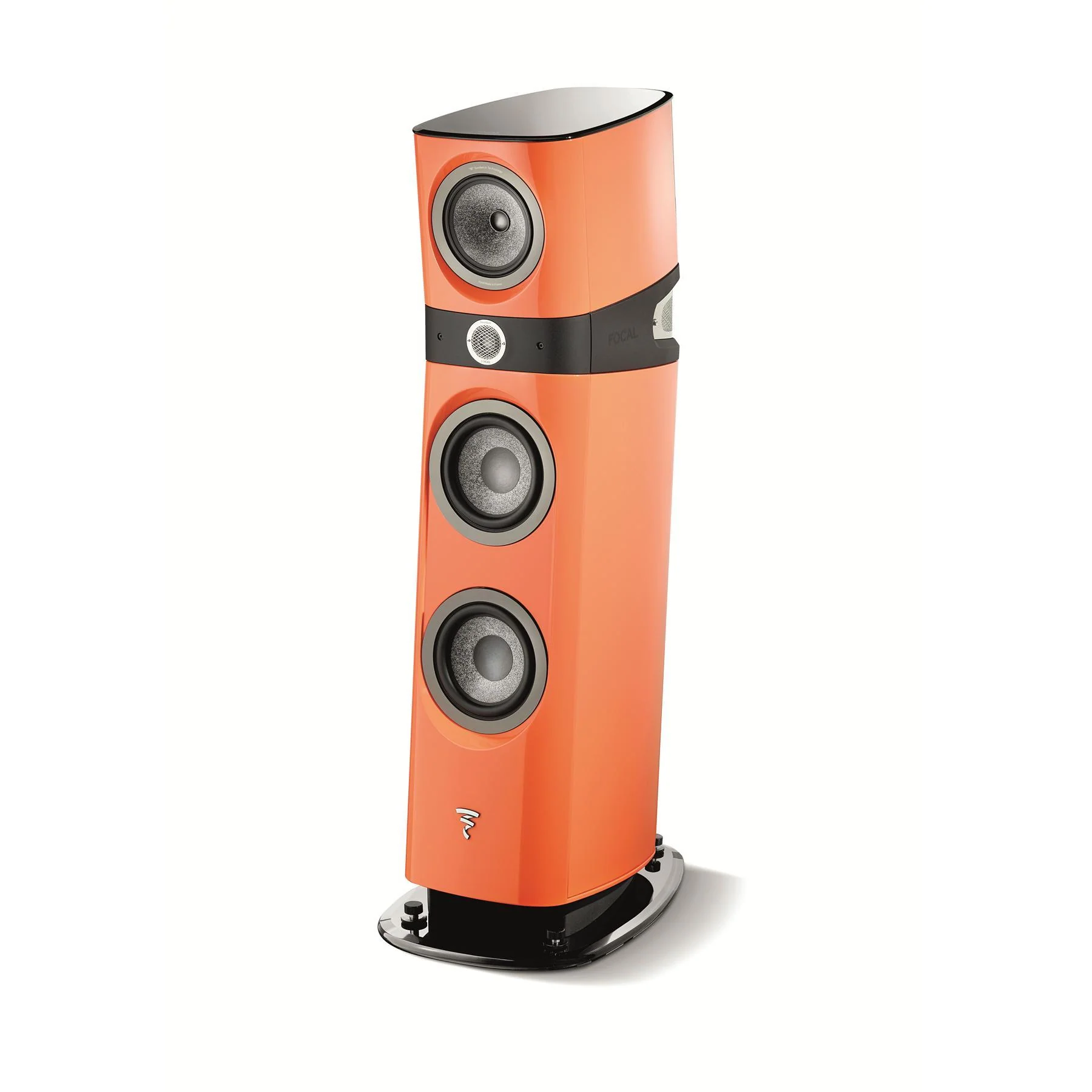 Focal Sopra N°2 Floorstanding Loudspeaker - Image 4