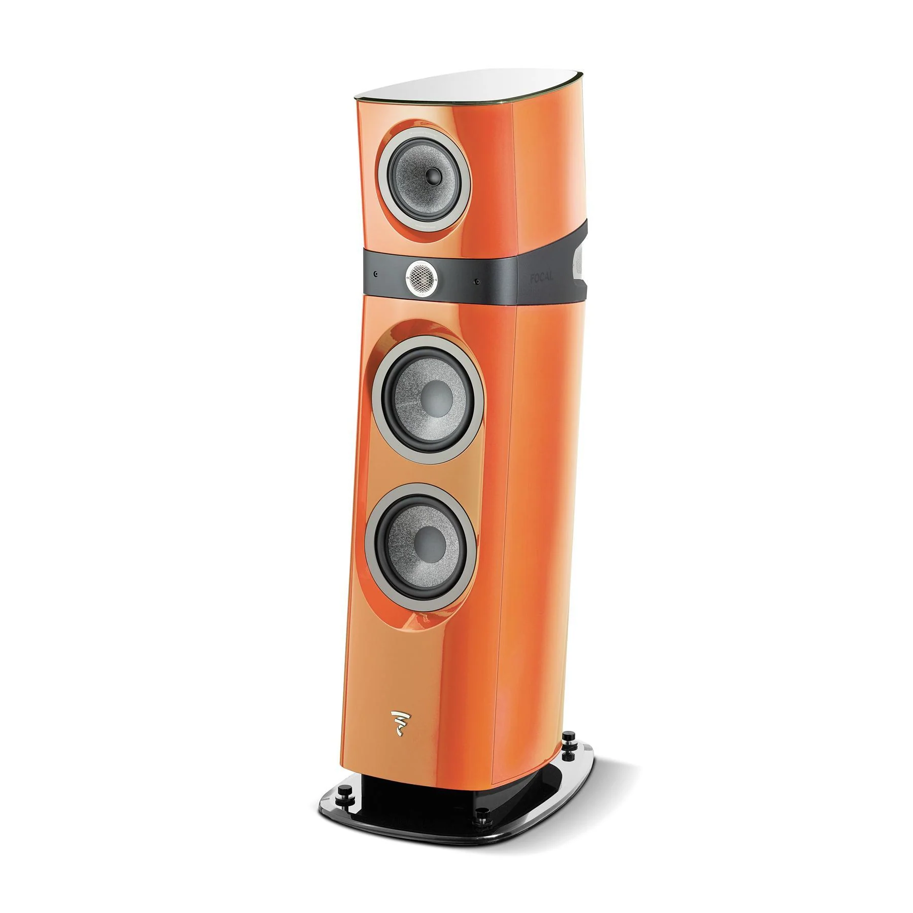Focal Sopra N°3 - 3-Way Floorstanding Speaker - Image 3
