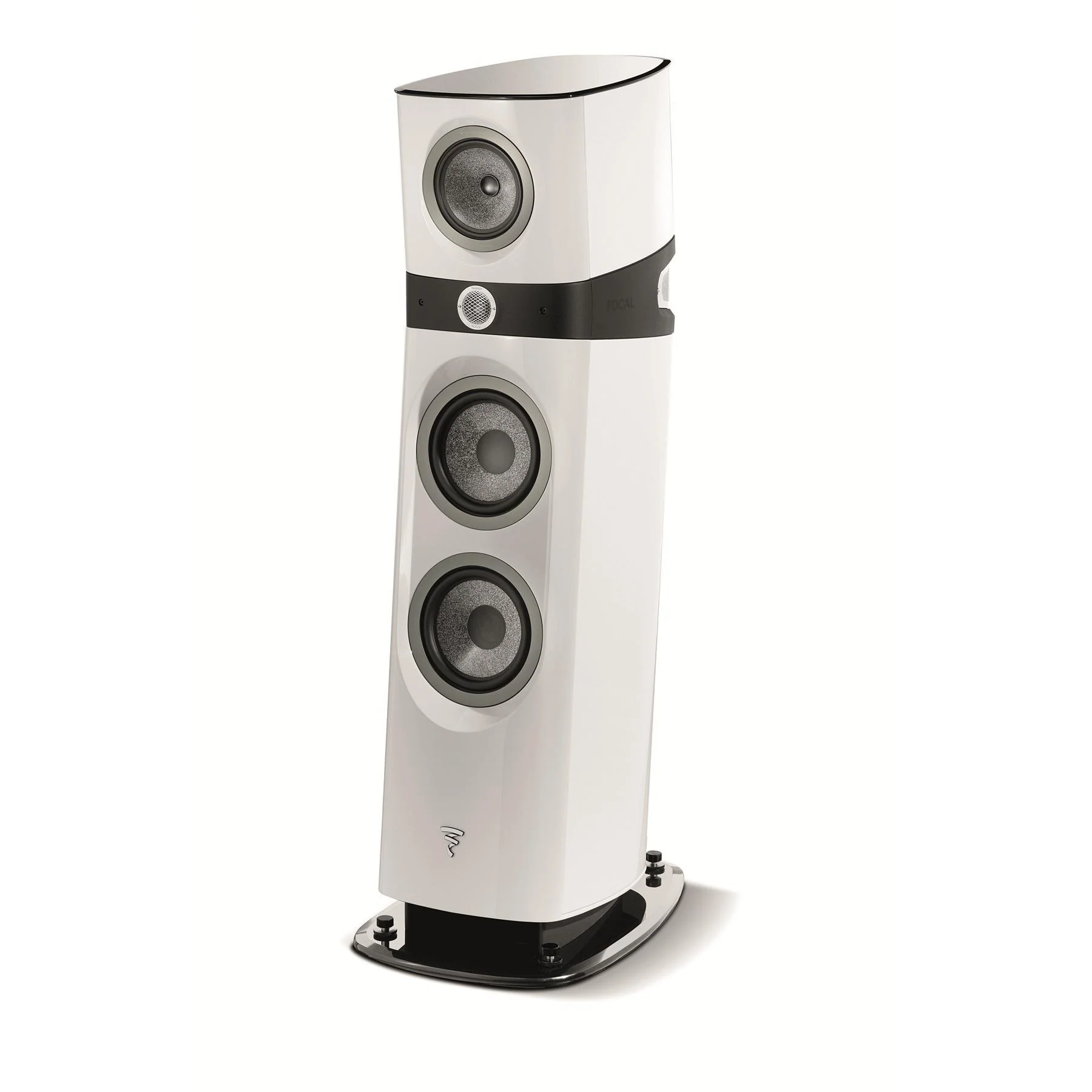 Focal Sopra N°3 - 3-Way Floorstanding Speaker - Image 4