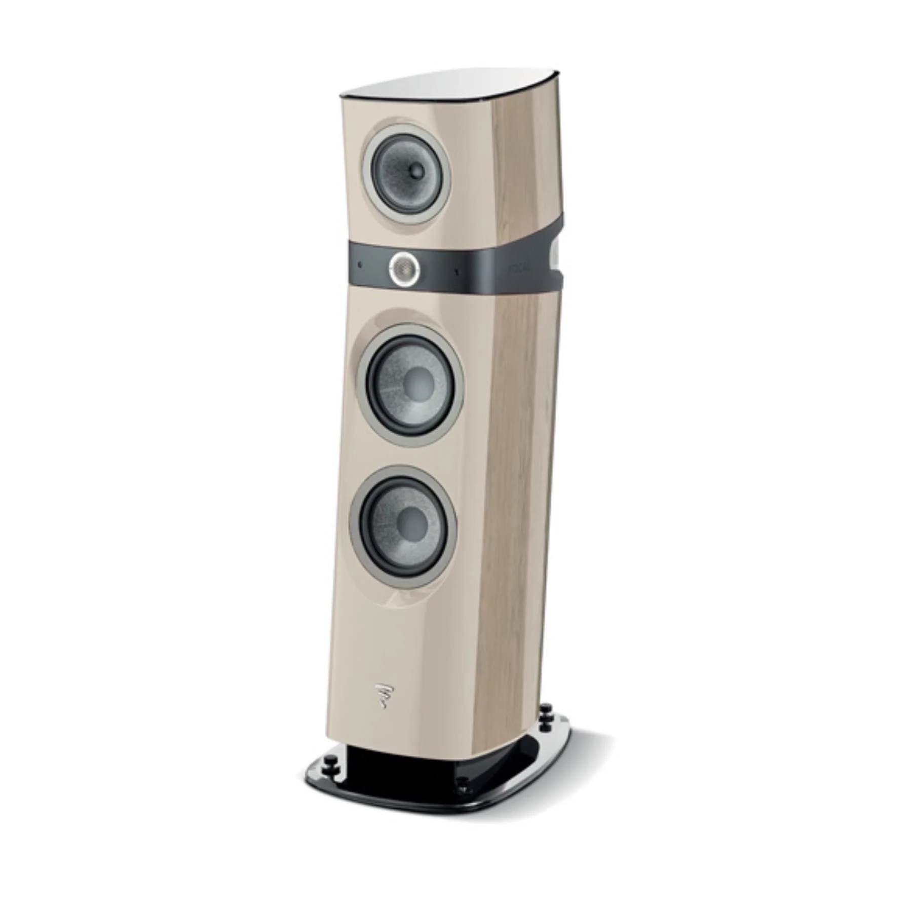 Focal Sopra N°3 - 3-Way Floorstanding Speaker - Image 5