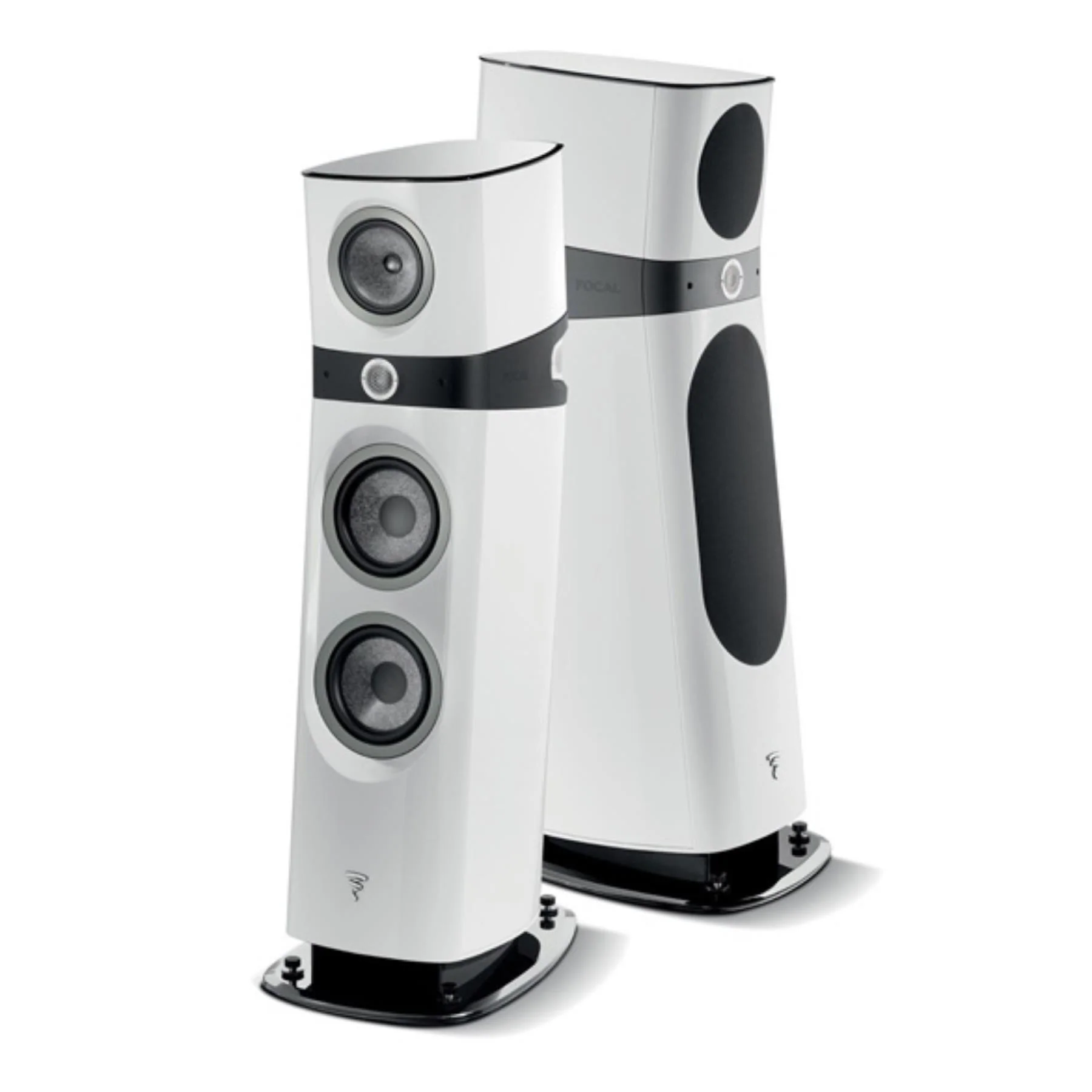Focal Sopra N°3 - 3-Way Floorstanding Speaker - Image 7