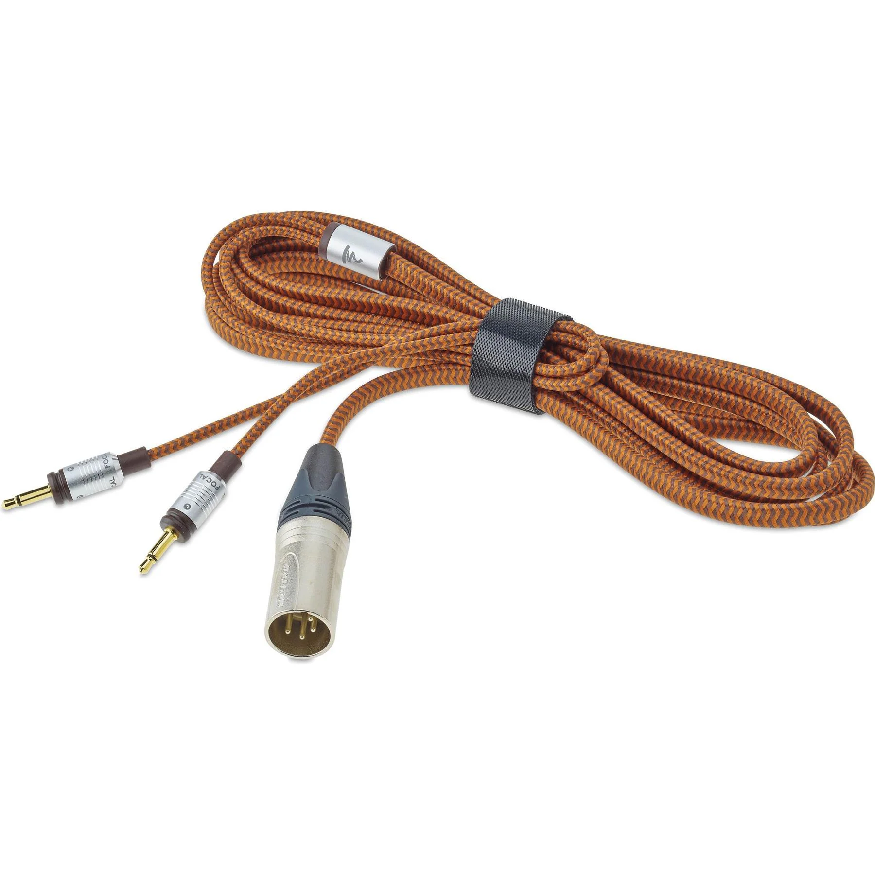 Focal Stellia Hi-Fi Closed-Back Over-Ear Headphones - Image 10