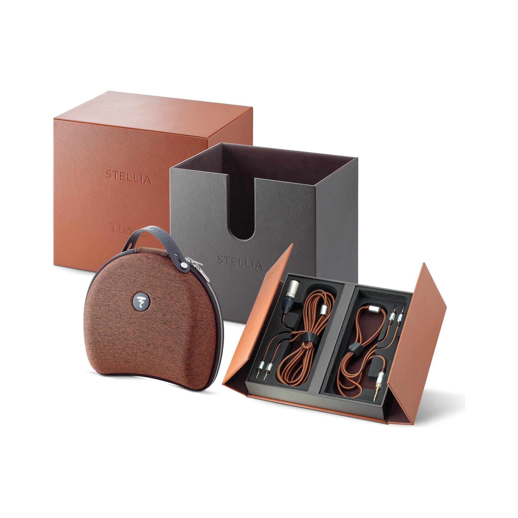 Focal Stellia Hi-Fi Closed-Back Over-Ear Headphones - Image 3