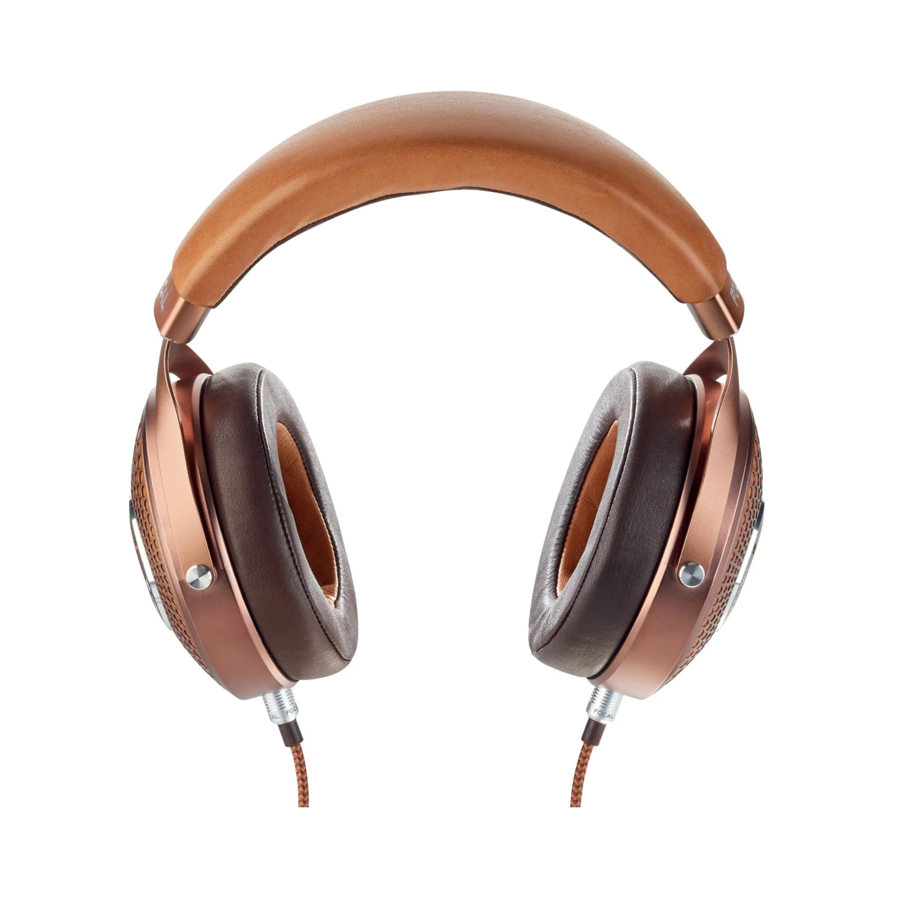 Focal Stellia Hi-Fi Closed-Back Over-Ear Headphones - Clearance / Open Box - Image 6