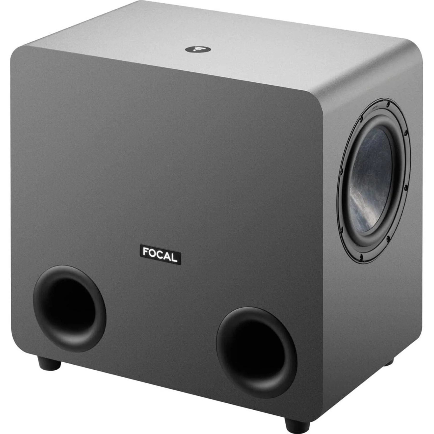 Focal Sub One Dual 8-inch Powered Studio Subwoofer