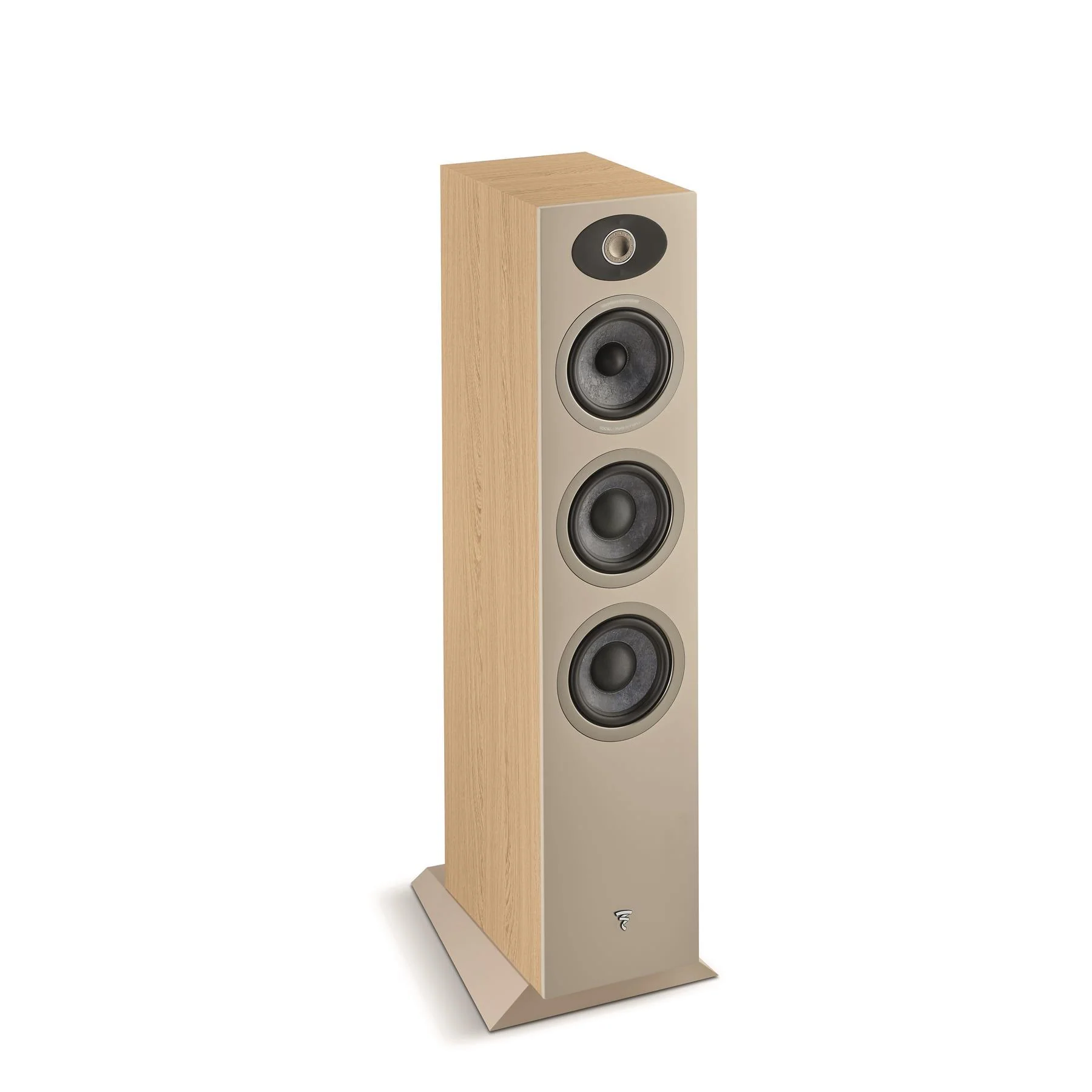 Focal Theva N°2 Three-Way Floorstanding Speakers - Image 10