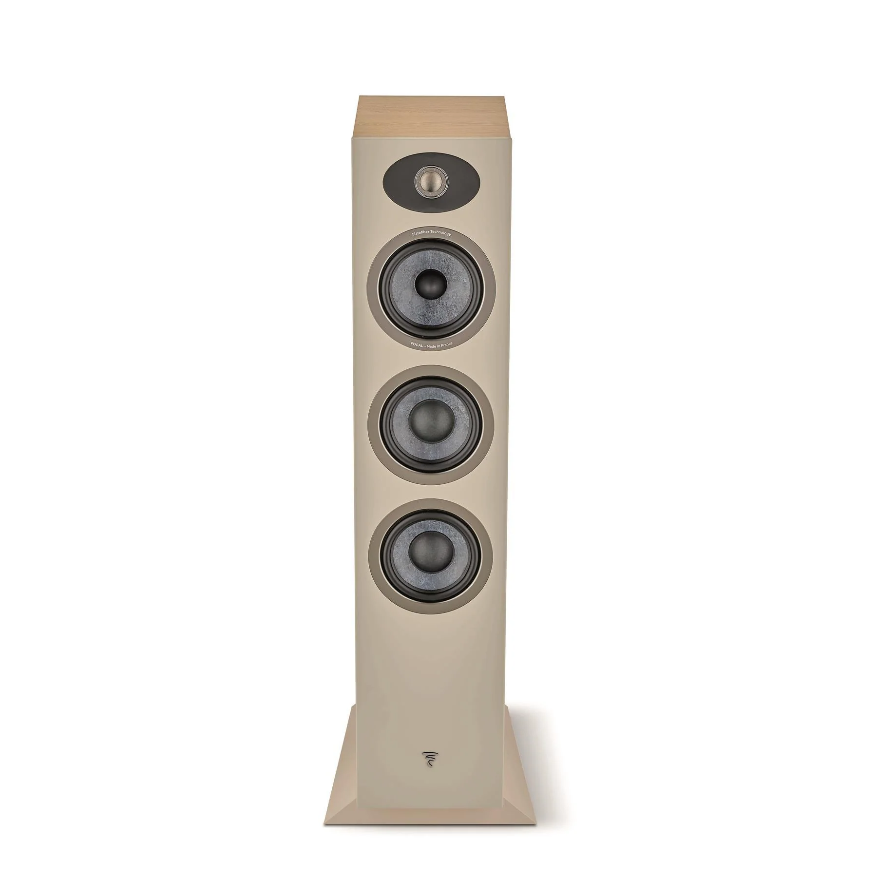 Focal Theva N°2 Three-Way Floorstanding Speakers - Image 12