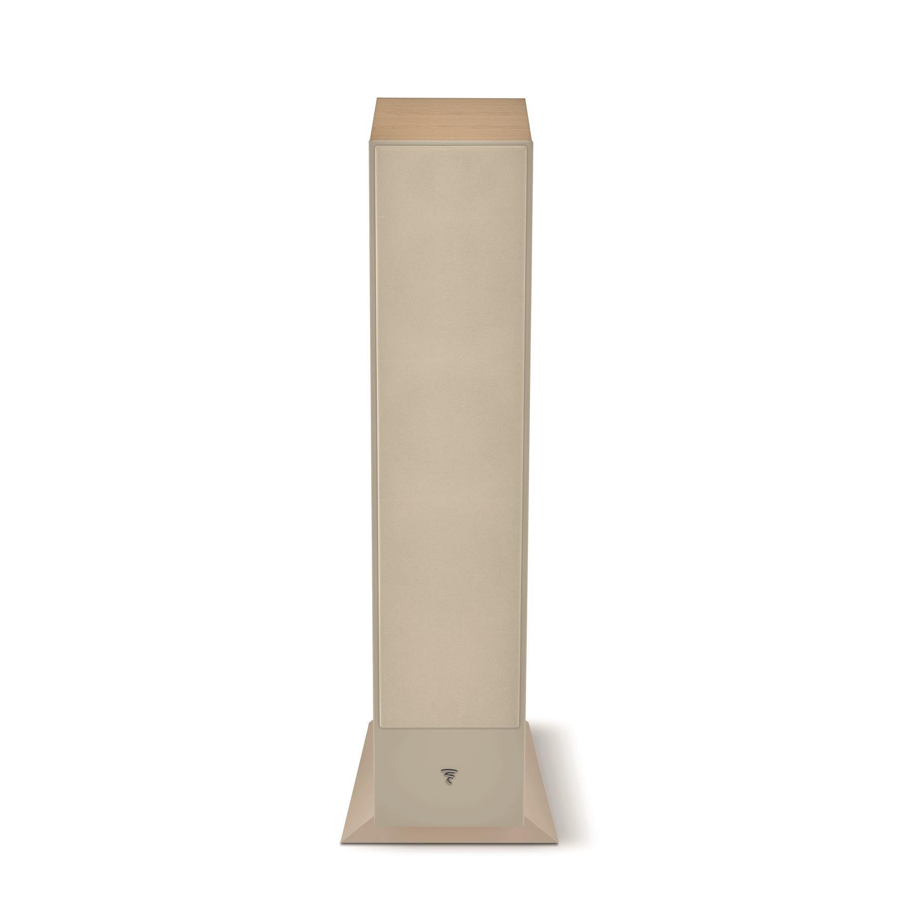 Focal Theva N°2 Three-Way Floorstanding Speakers - Image 13