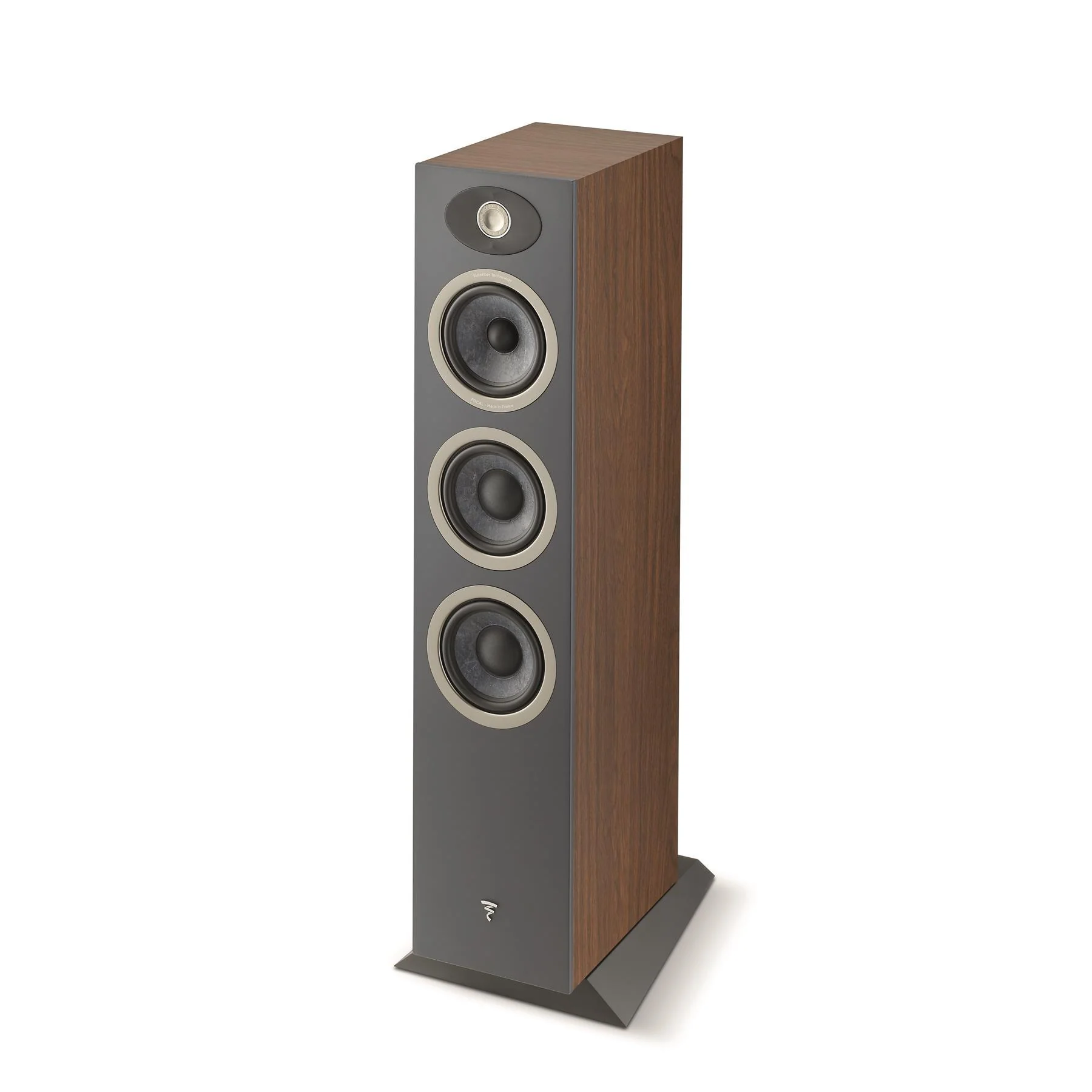 Focal Theva N°2 Three-Way Floorstanding Speakers - Image 14