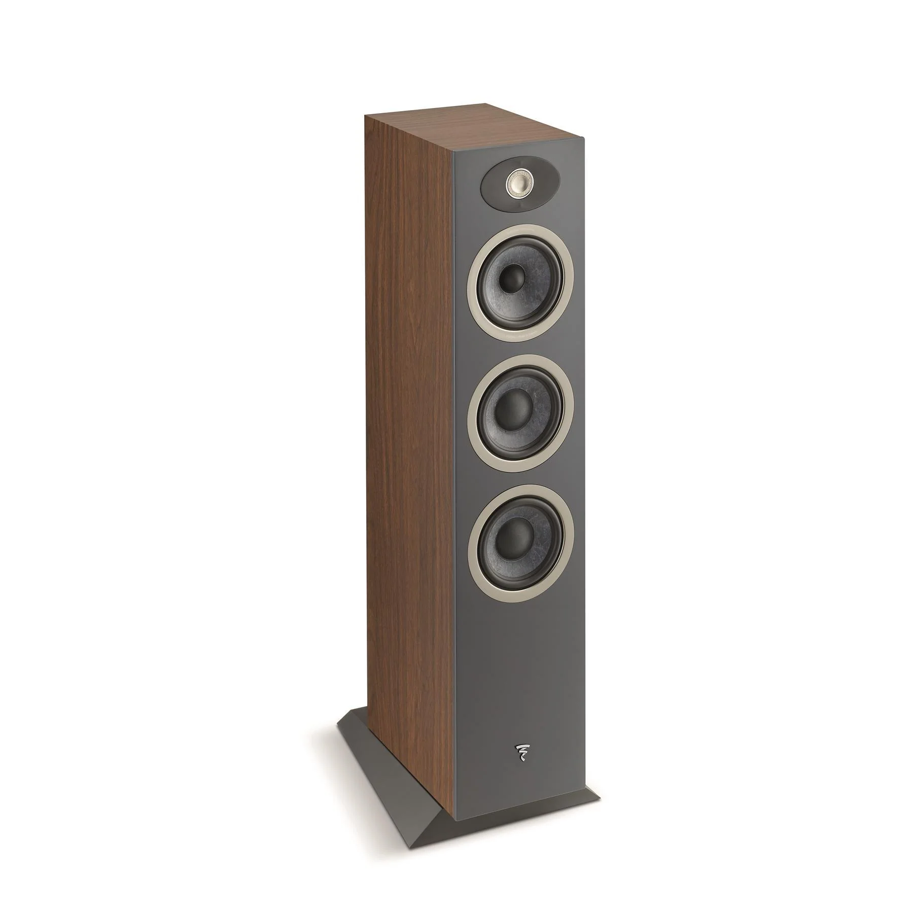 Focal Theva N°2 Three-Way Floorstanding Speakers - Image 15