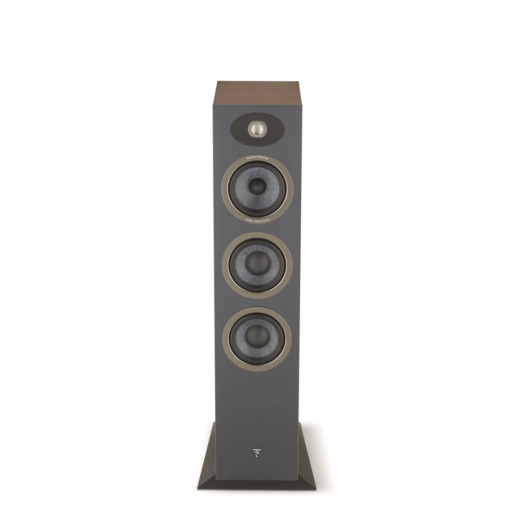 Focal Theva N°2 Three-Way Floorstanding Speakers - Image 18