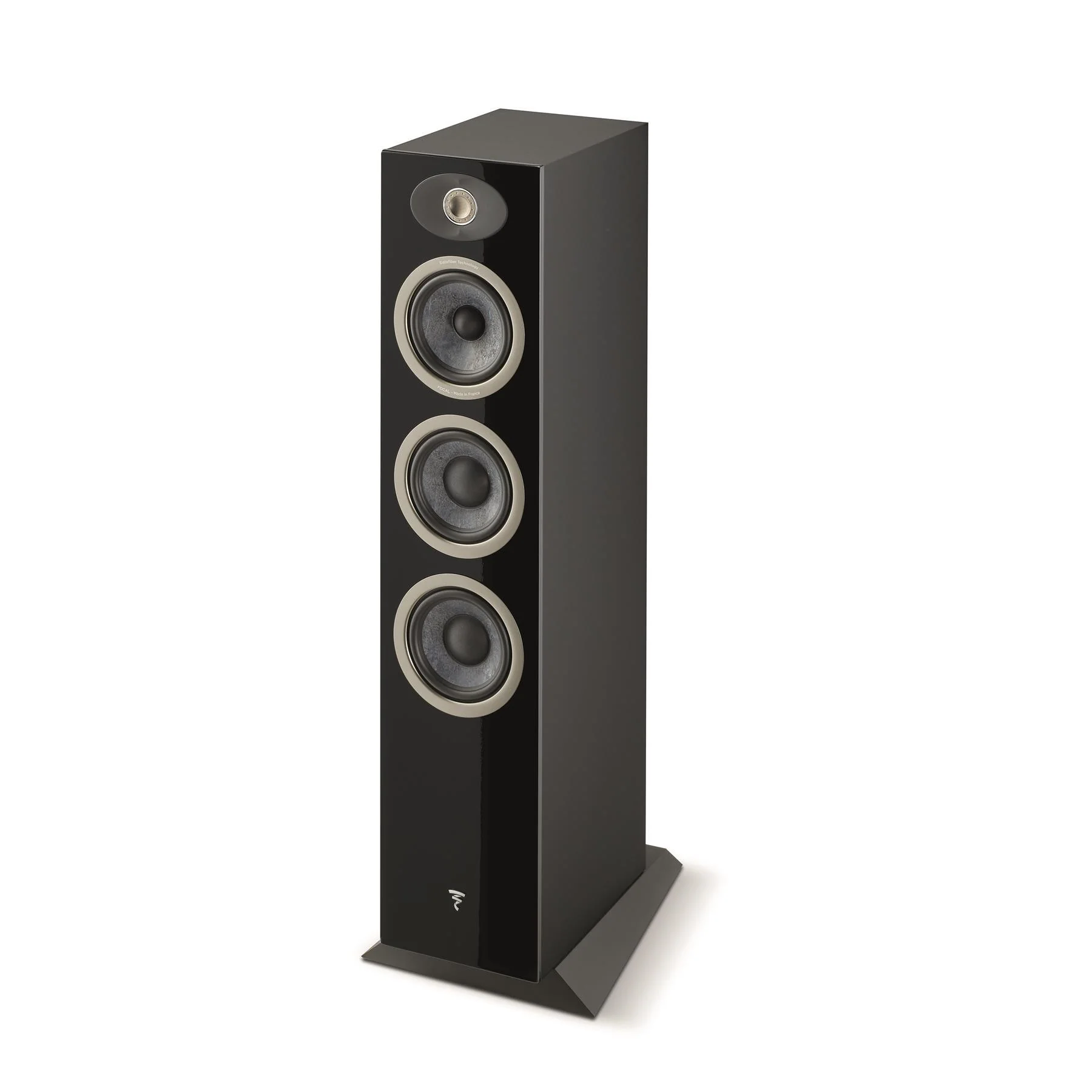 Focal Theva N°2 Three-Way Floorstanding Speakers - Image 4