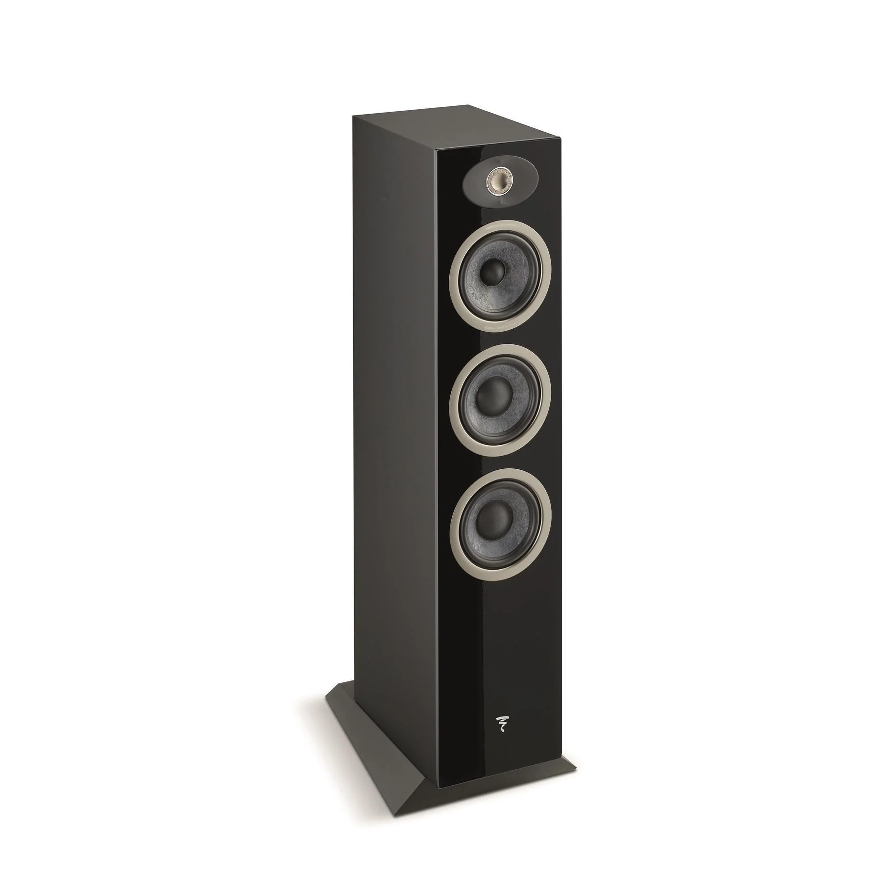 Focal Theva N°2 Three-Way Floorstanding Speakers - Image 6