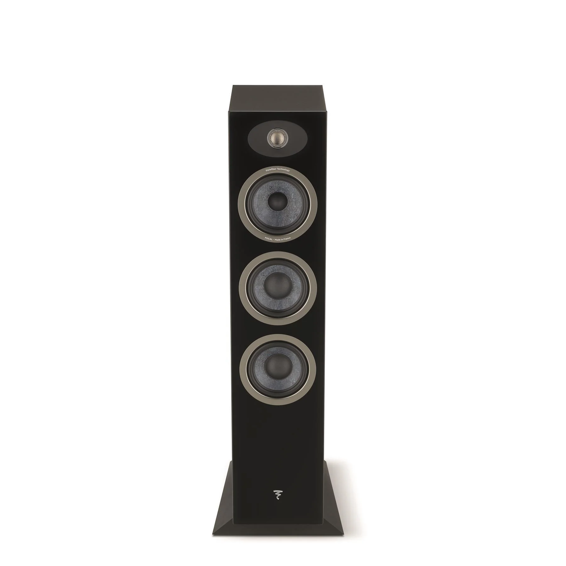 Focal Theva N°2 Three-Way Floorstanding Speakers - Image 7