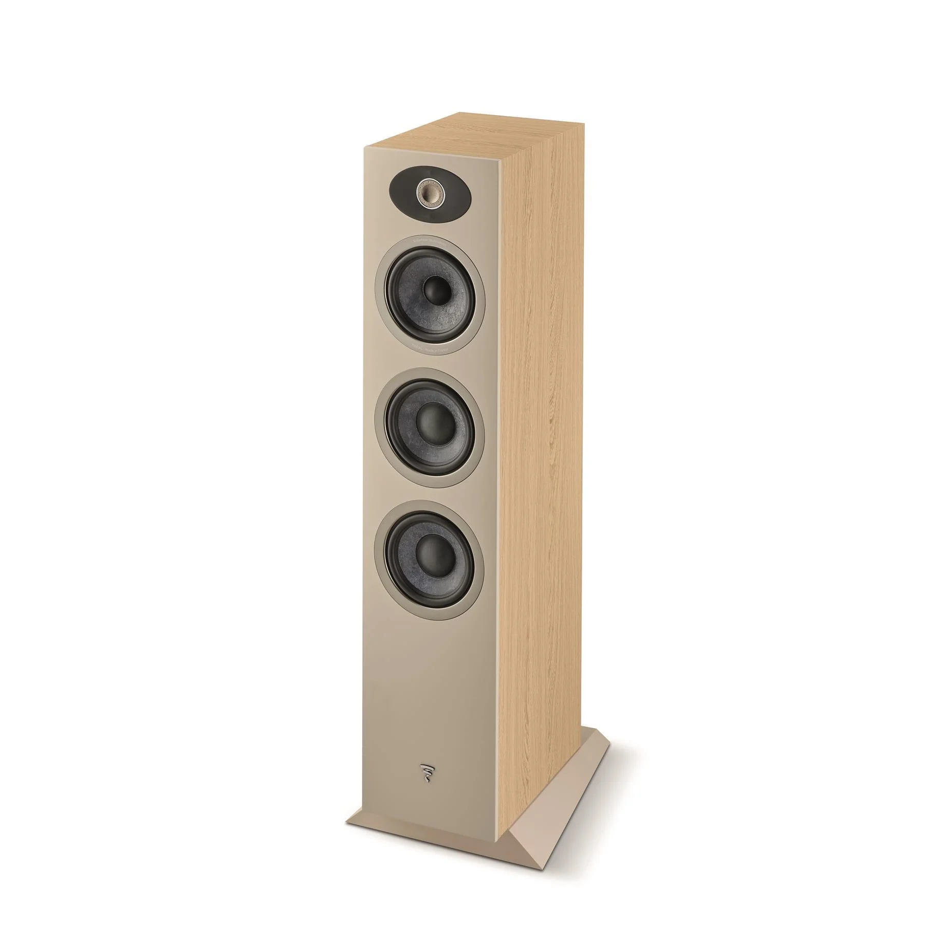 Focal Theva N°2 Three-Way Floorstanding Speakers - Image 8