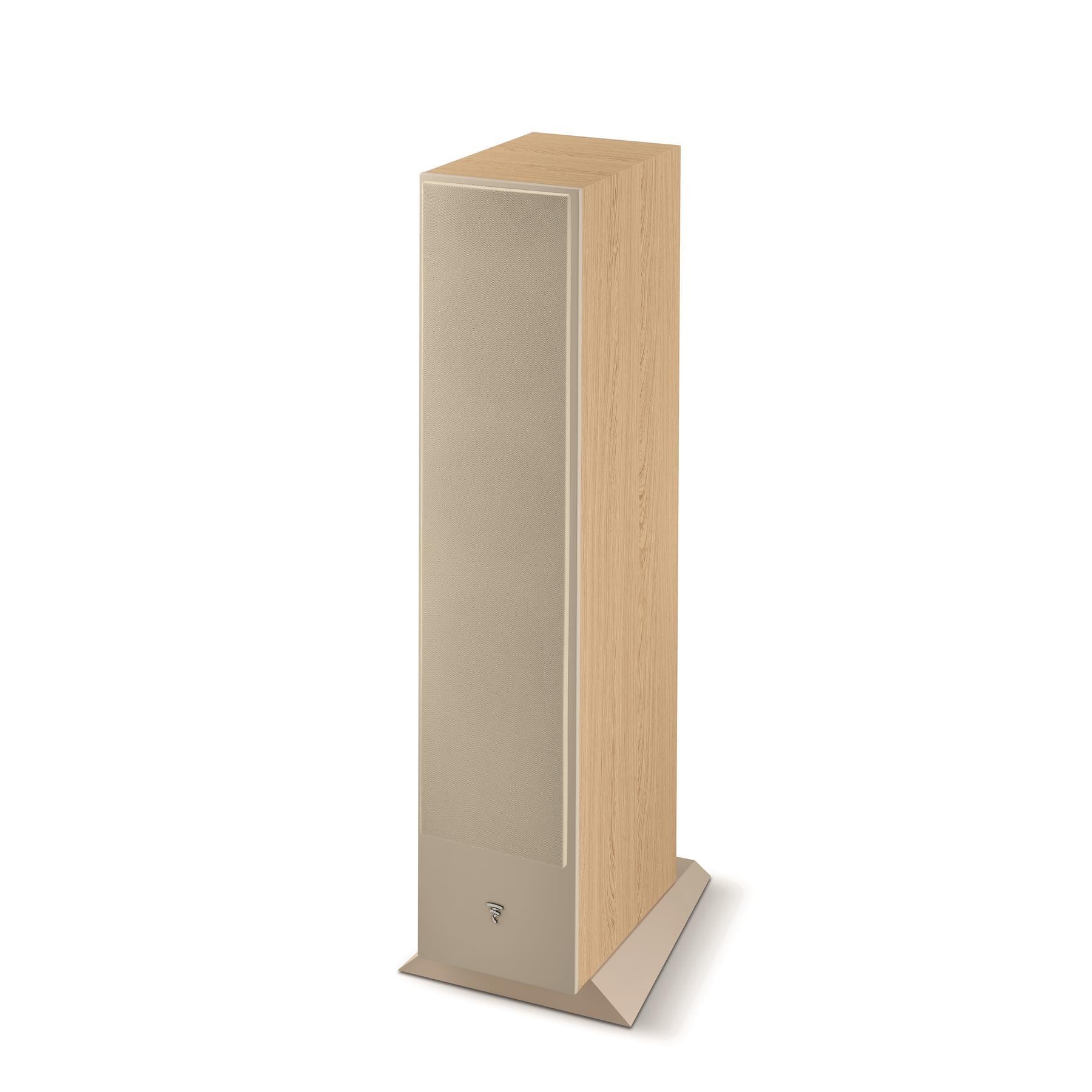 Focal Theva N°2 Three-Way Floorstanding Speakers - Image 9