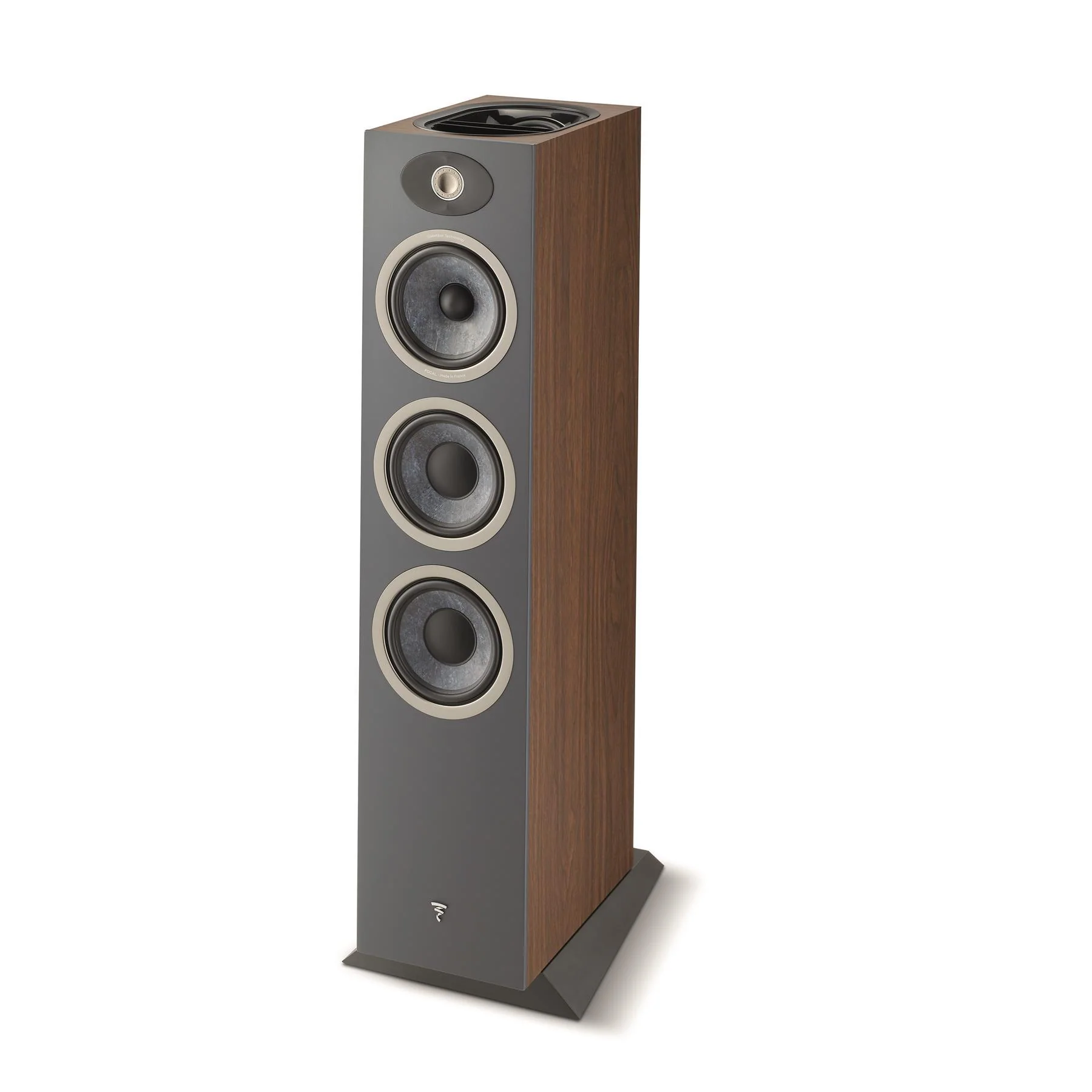 Focal Theva N°3-D Reference Home Cinema Floorstanding Loudspeaker - Image 10