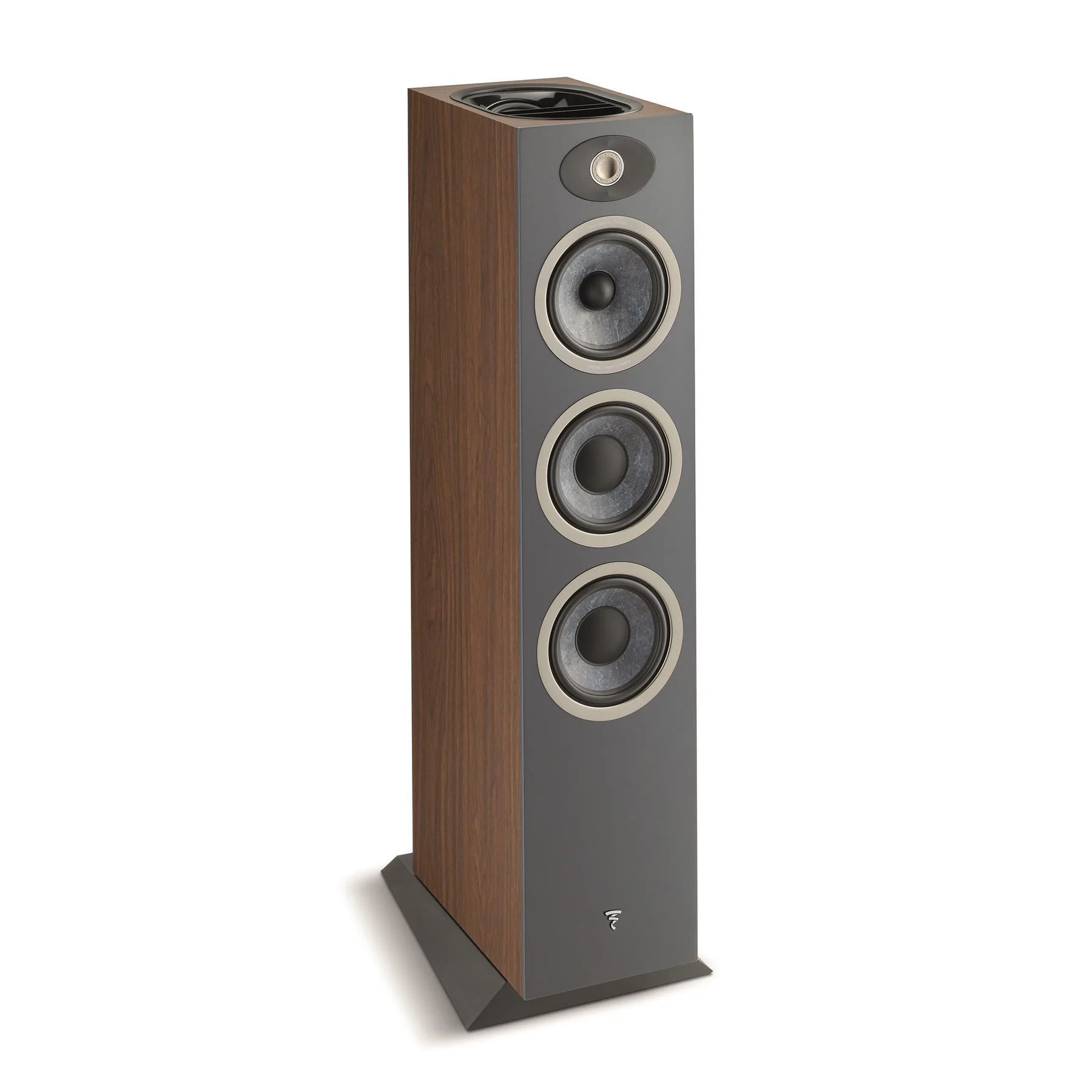 Focal Theva N°3-D Reference Home Cinema Floorstanding Loudspeaker - Image 12