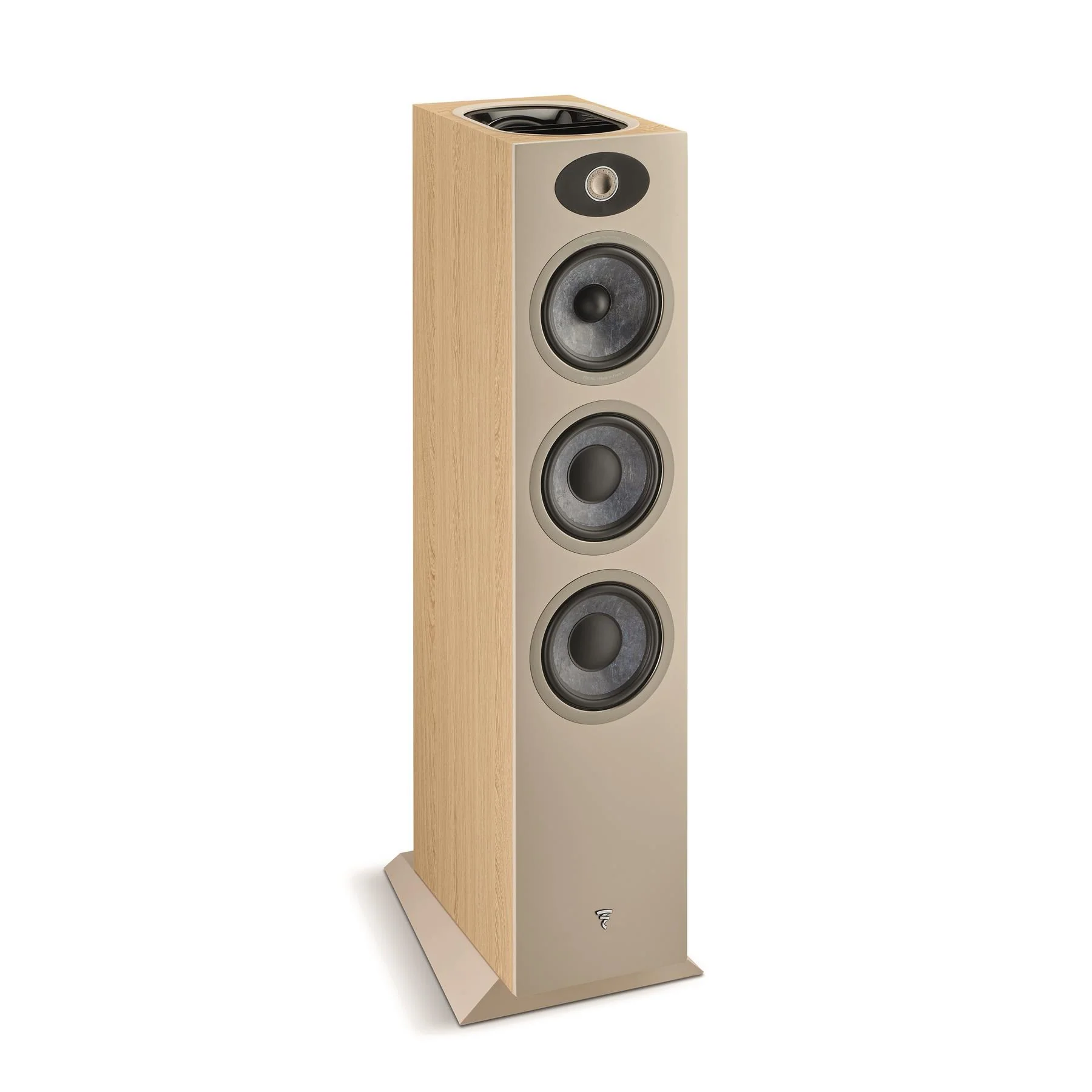 Focal Theva N°3-D Reference Home Cinema Floorstanding Loudspeaker - Image 4